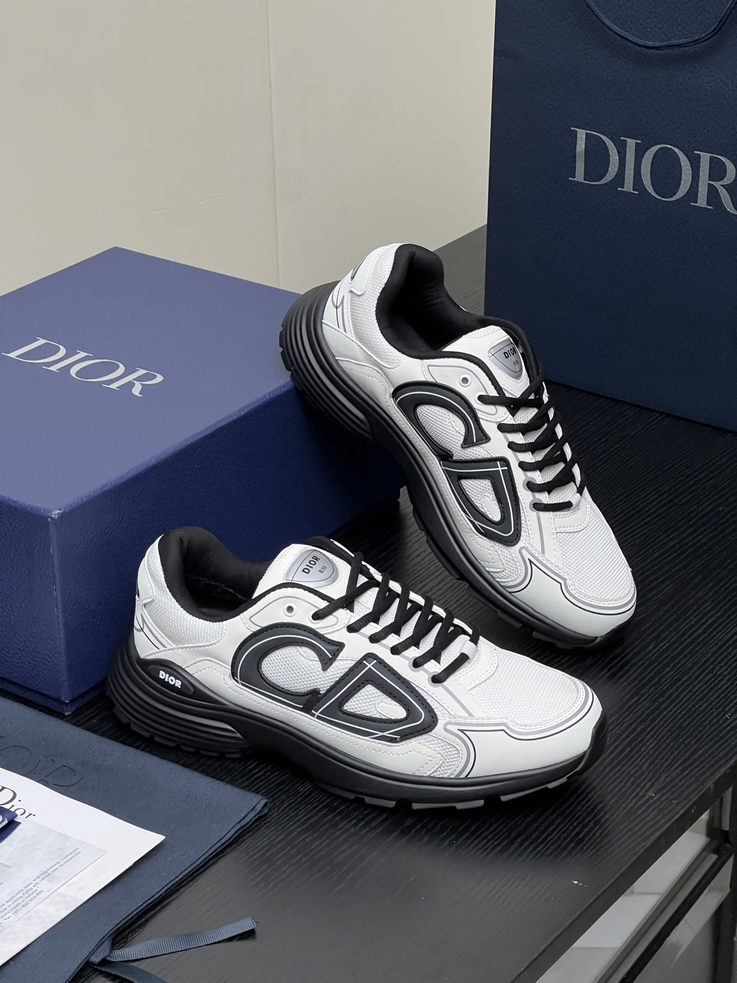 Dior Sneakers