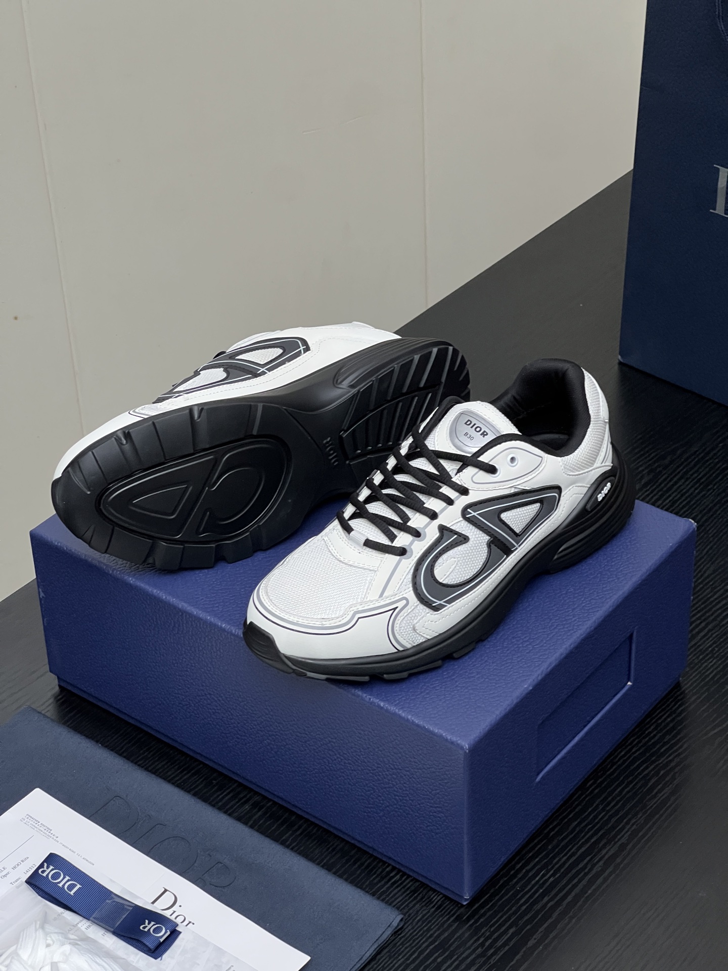 Dior Sneakers