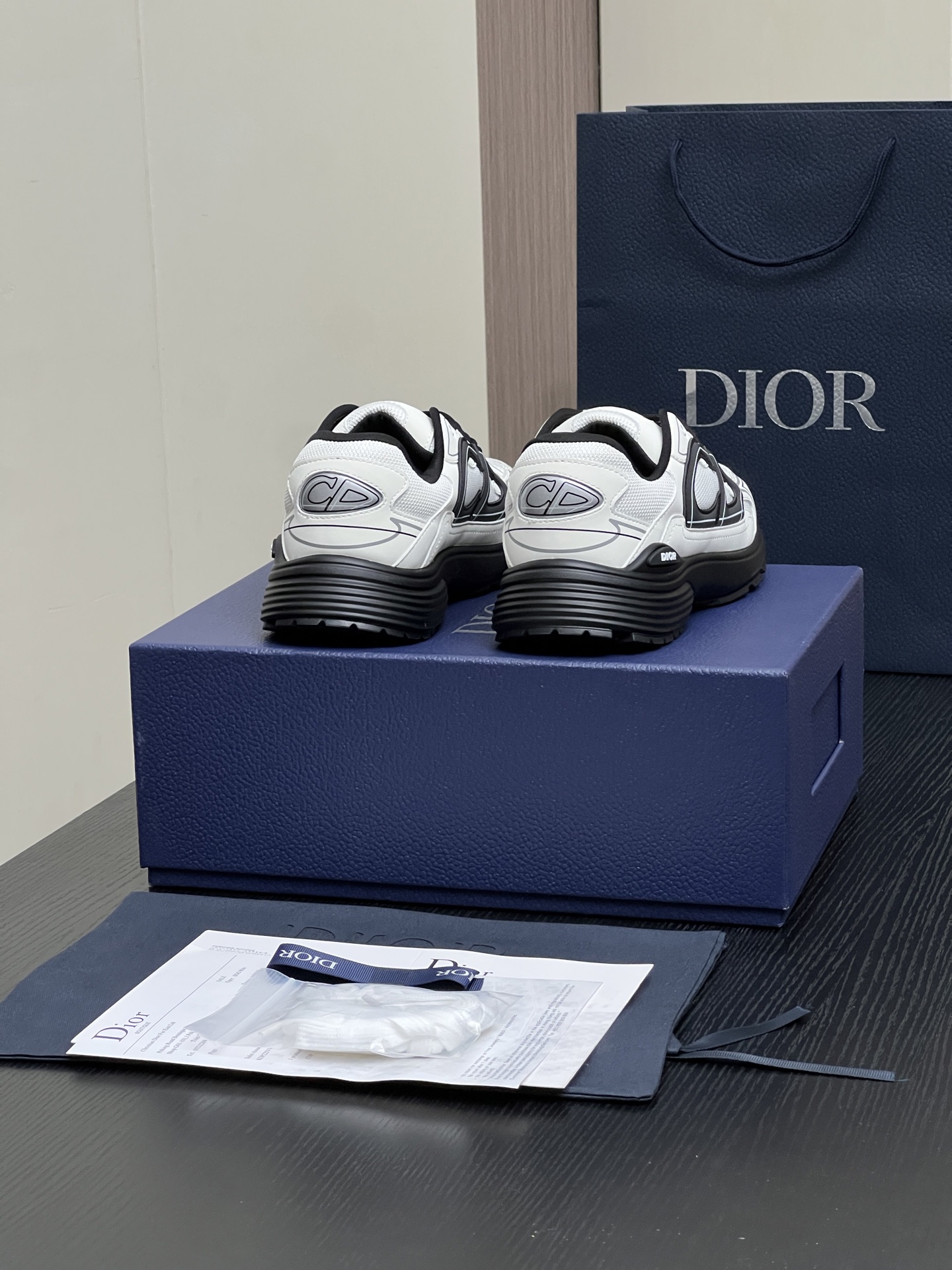 Dior Sneakers
