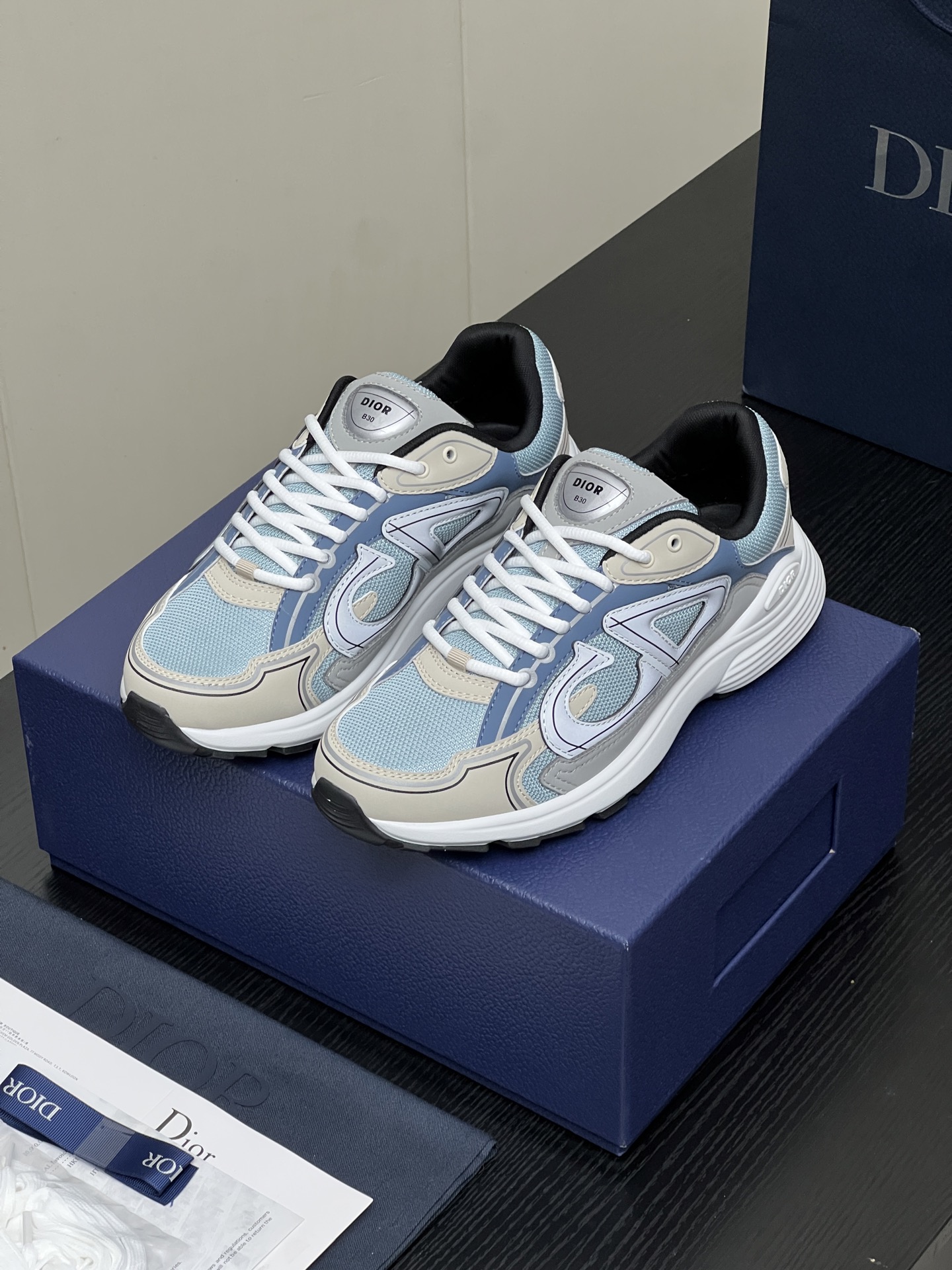 Dior Sneakers