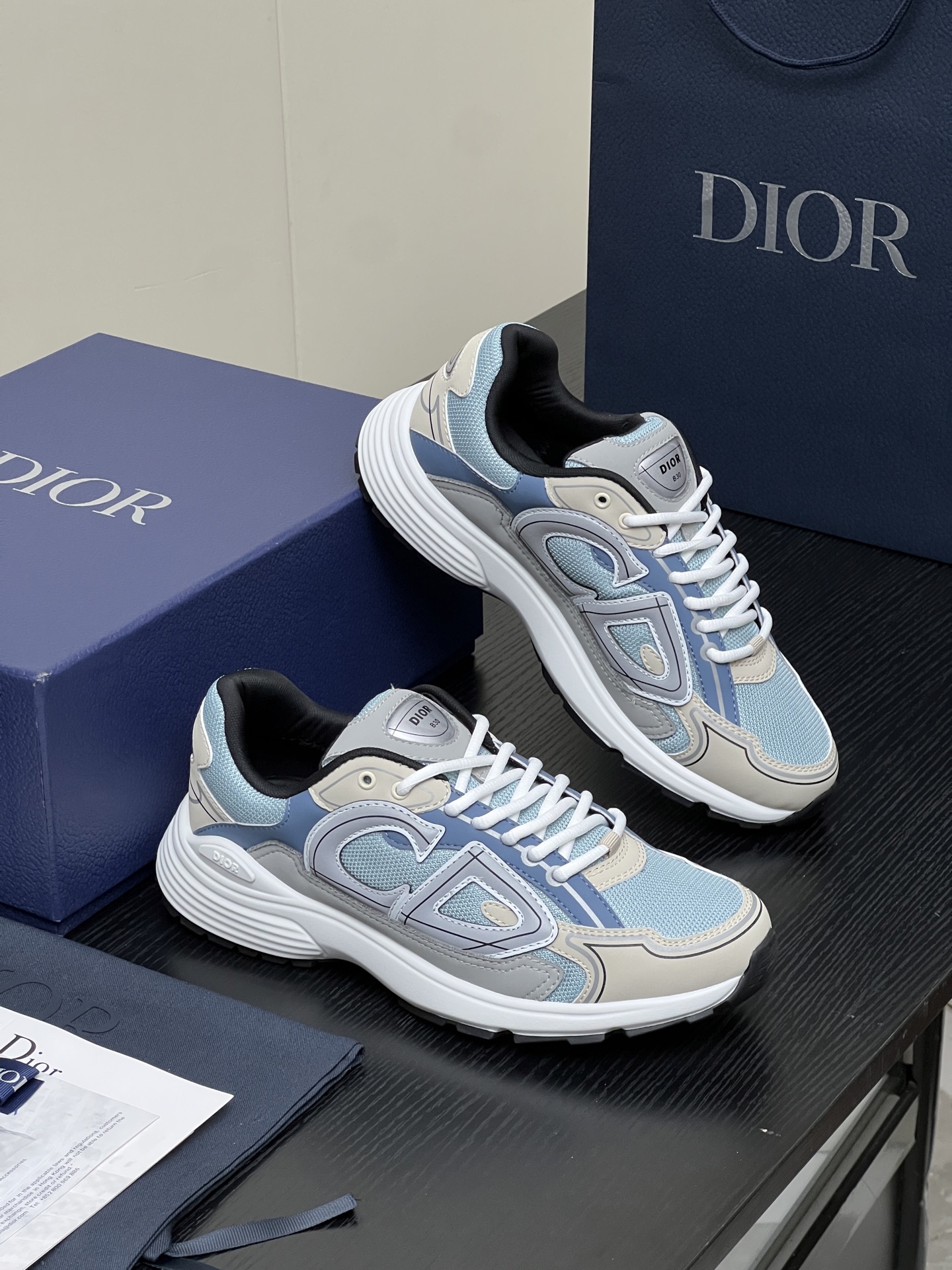 Dior Sneakers