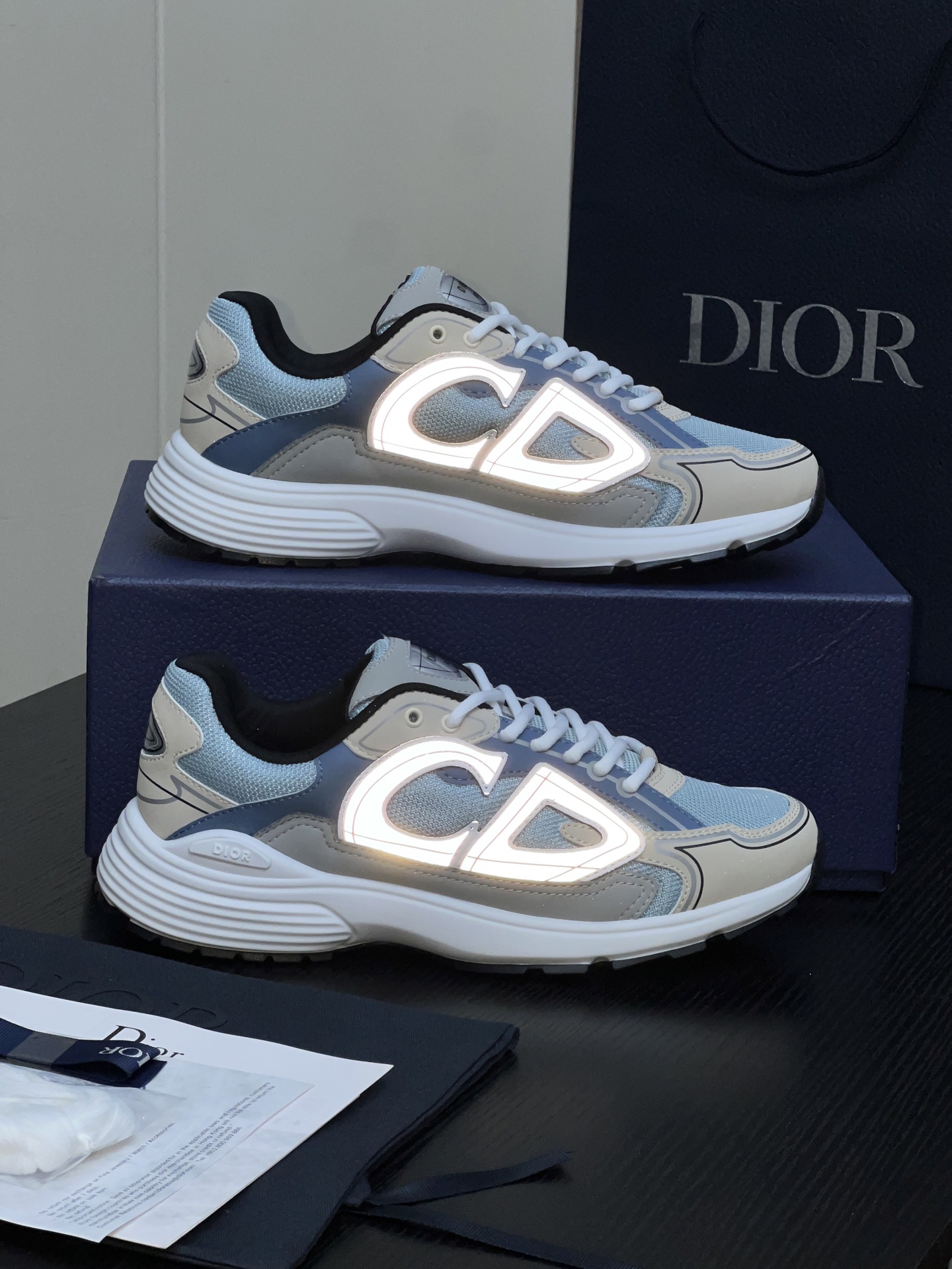 Dior Sneakers
