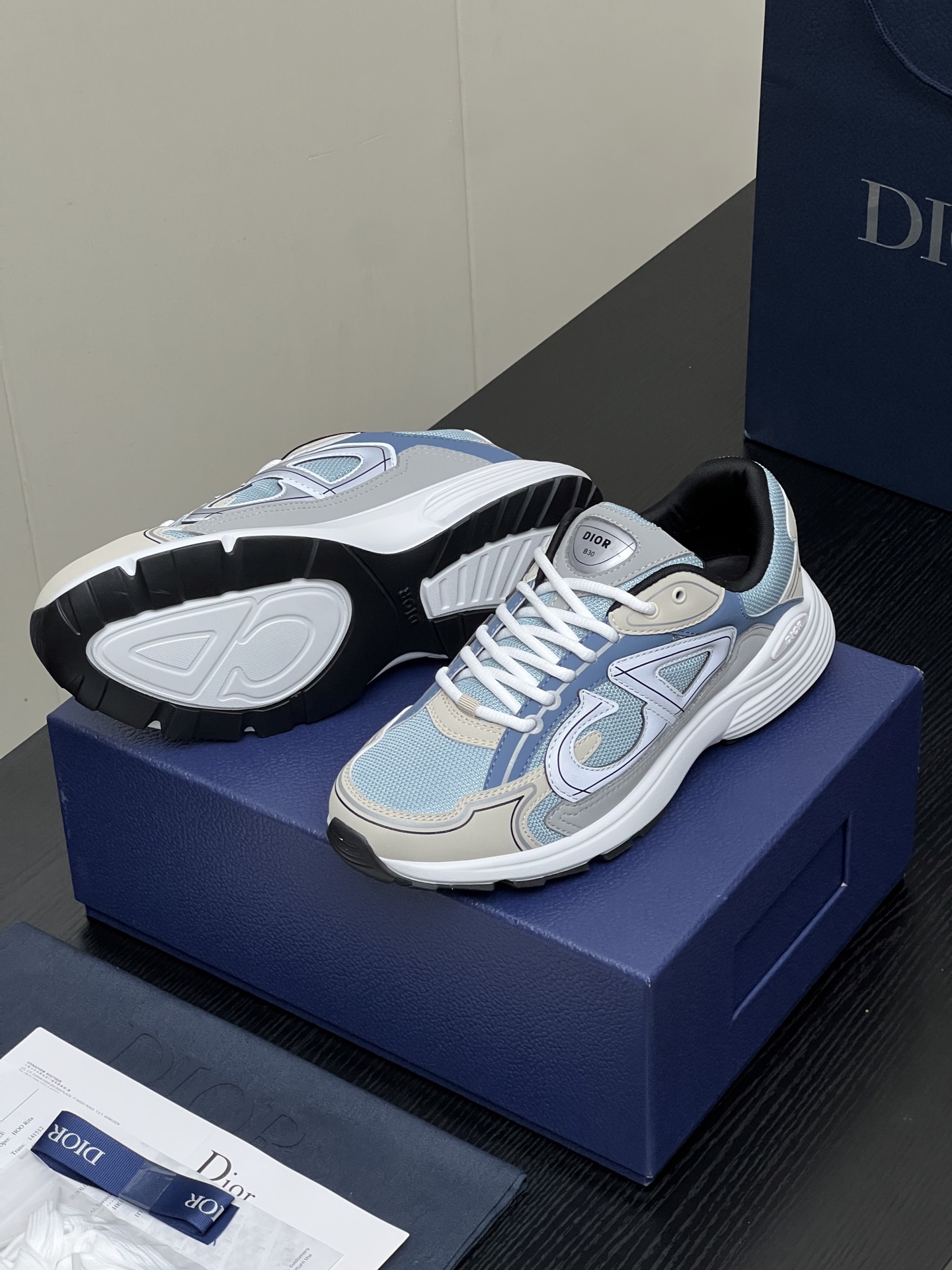 Dior Sneakers