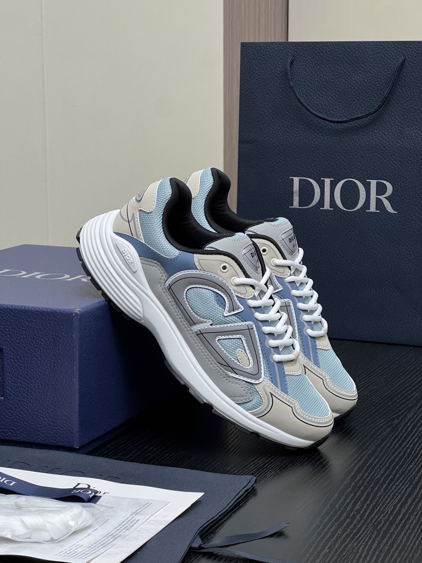 Dior Sneakers
