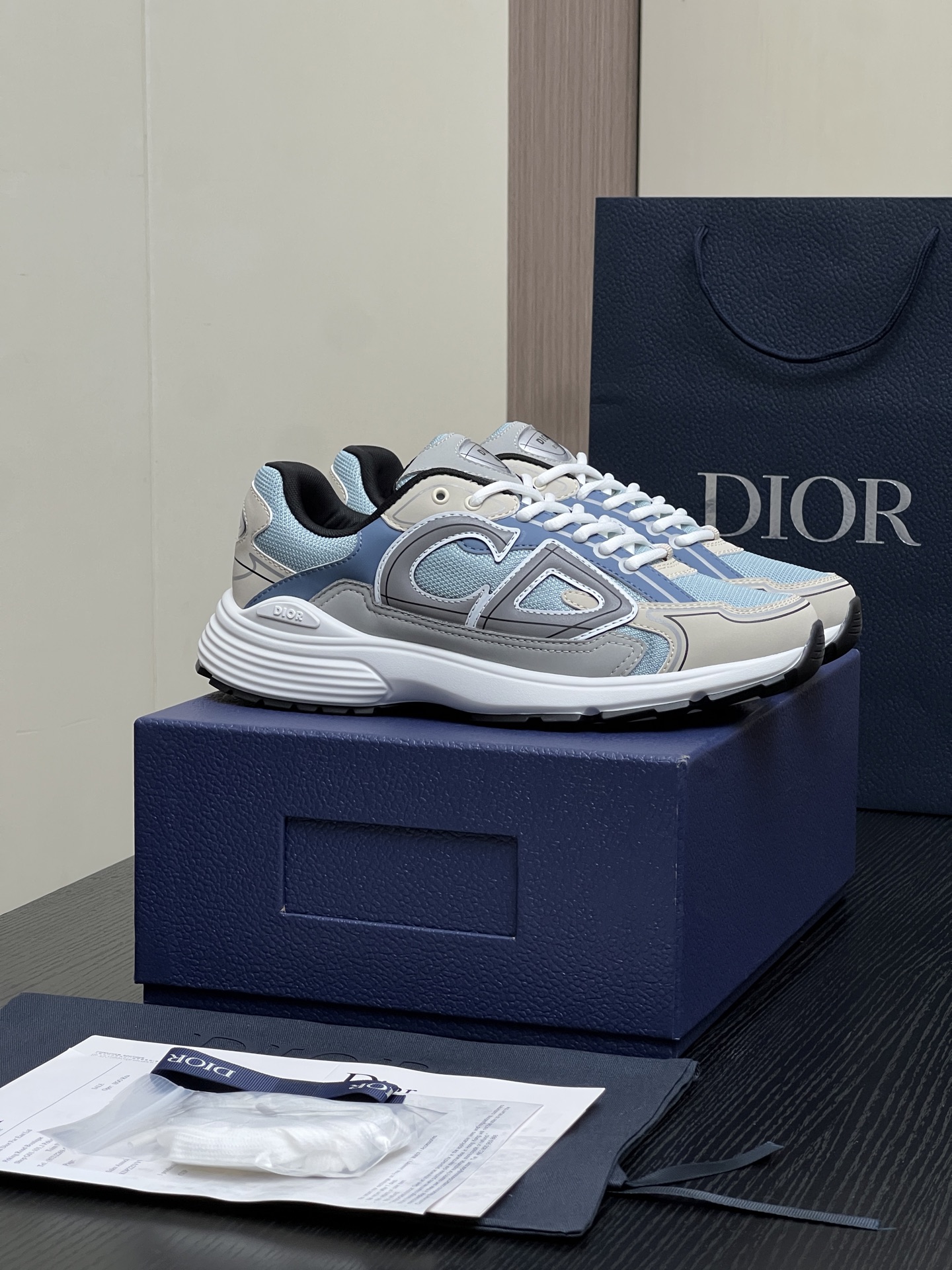 Dior Sneakers