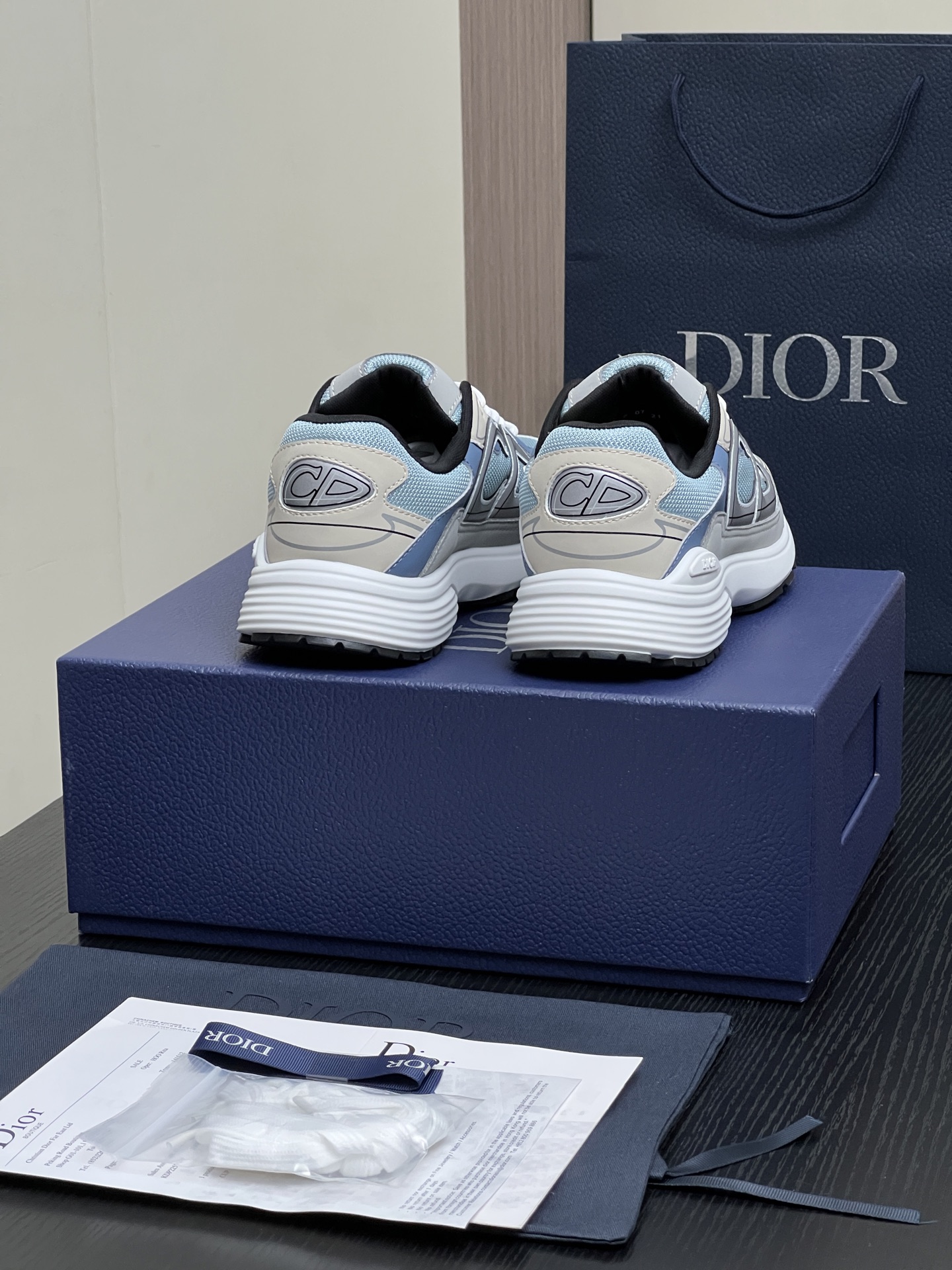 Dior Sneakers