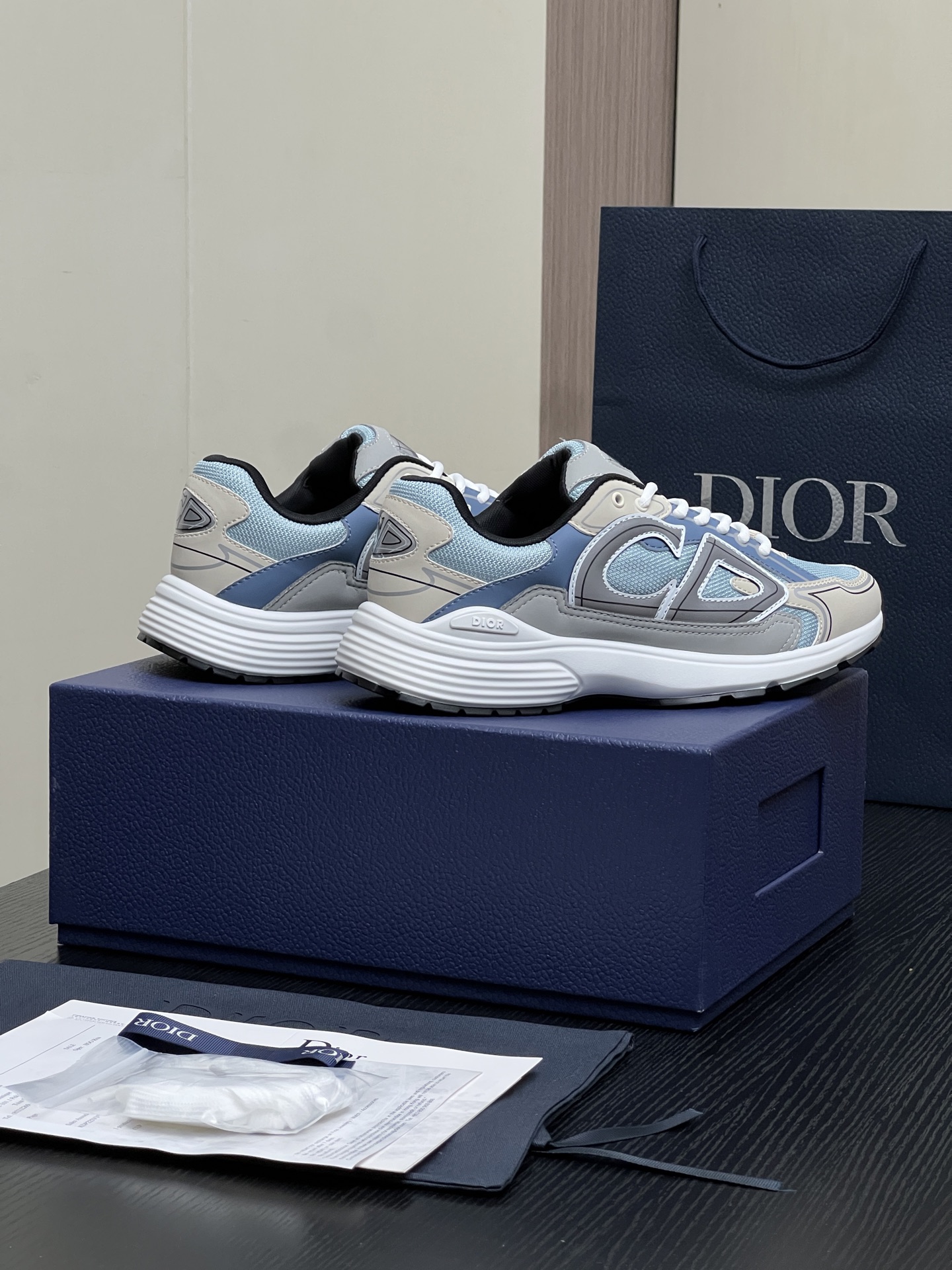Dior Sneakers