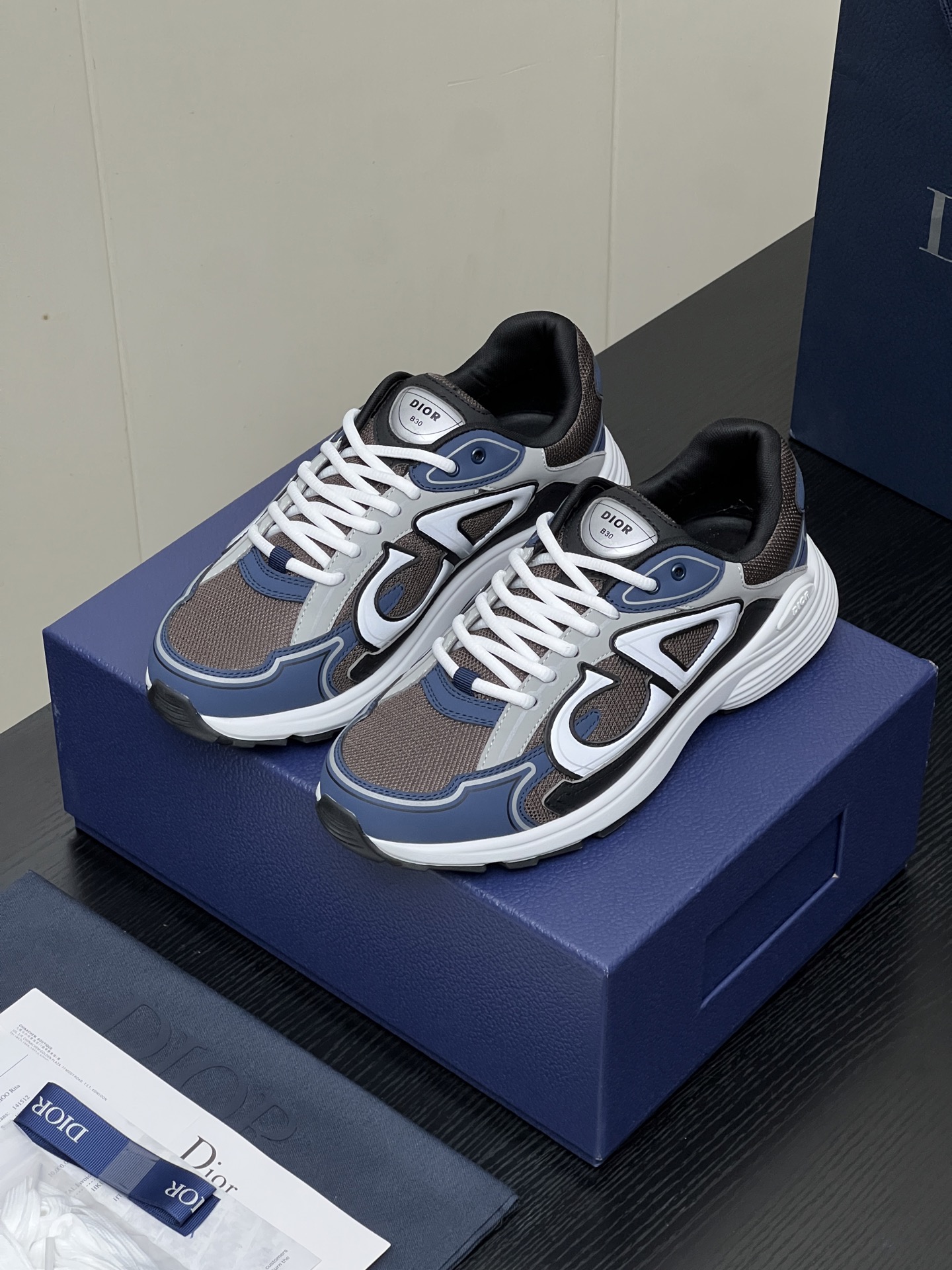 Dior Sneakers