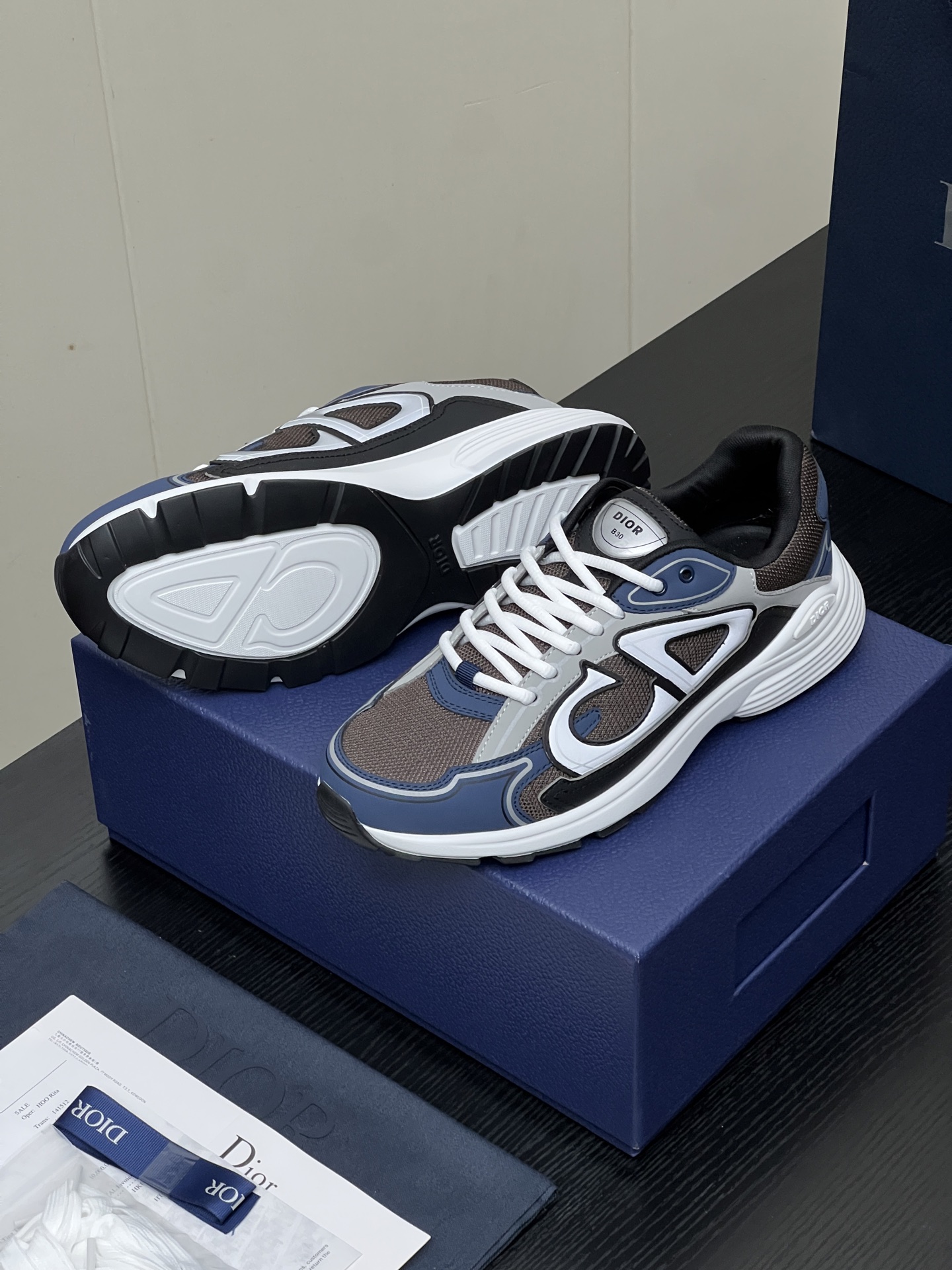 Dior Sneakers