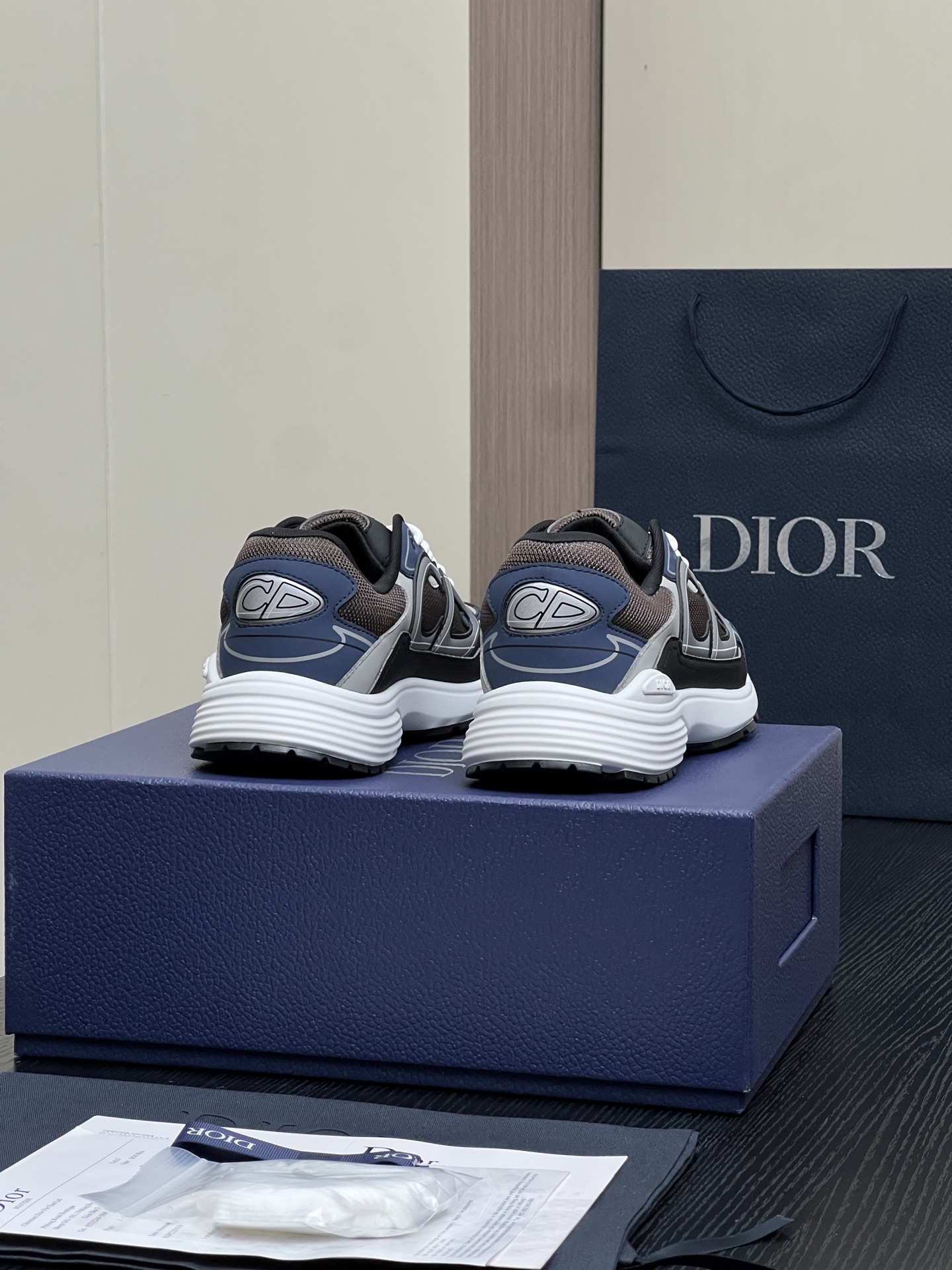 Dior Sneakers