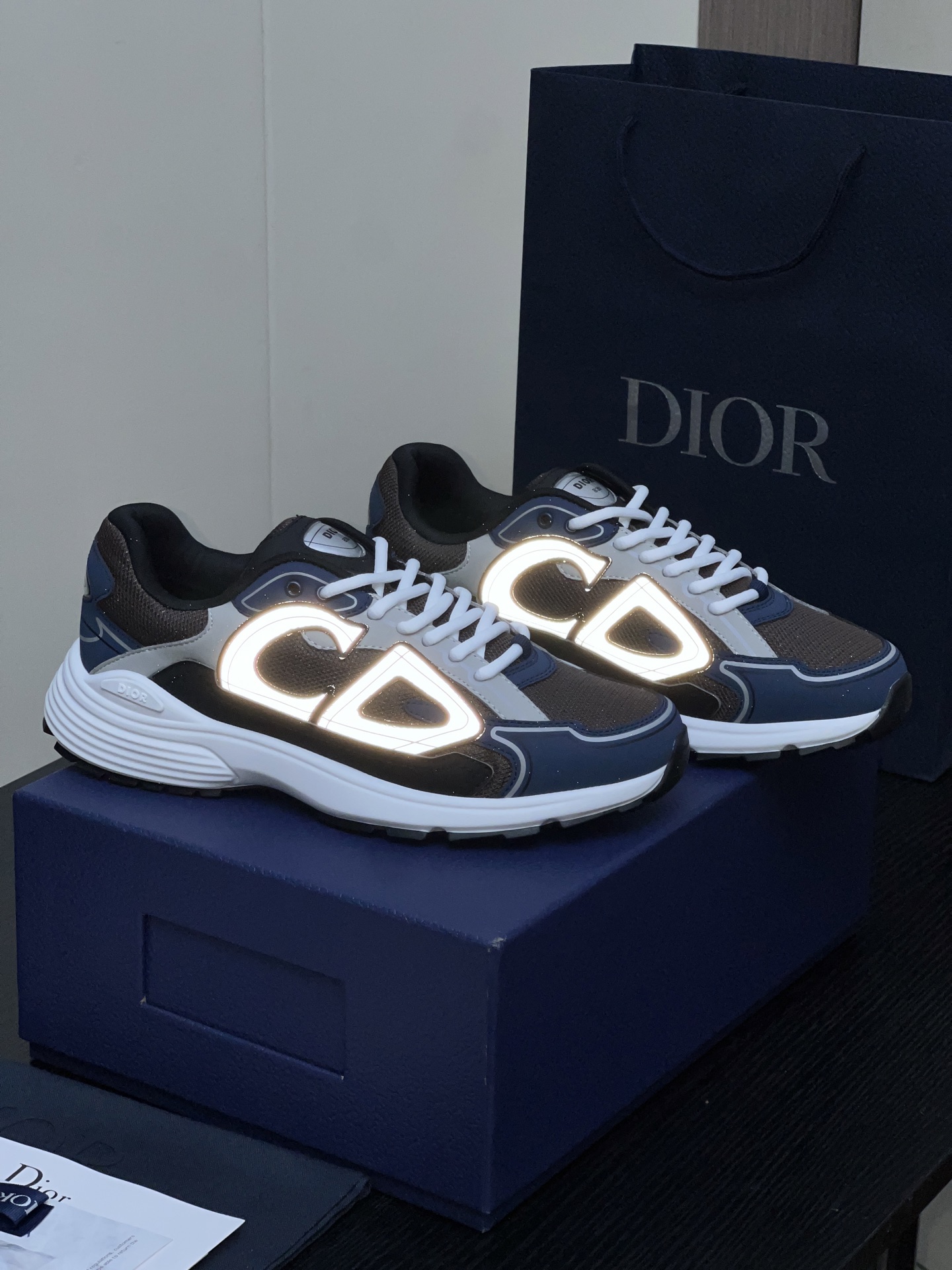 Dior Sneakers