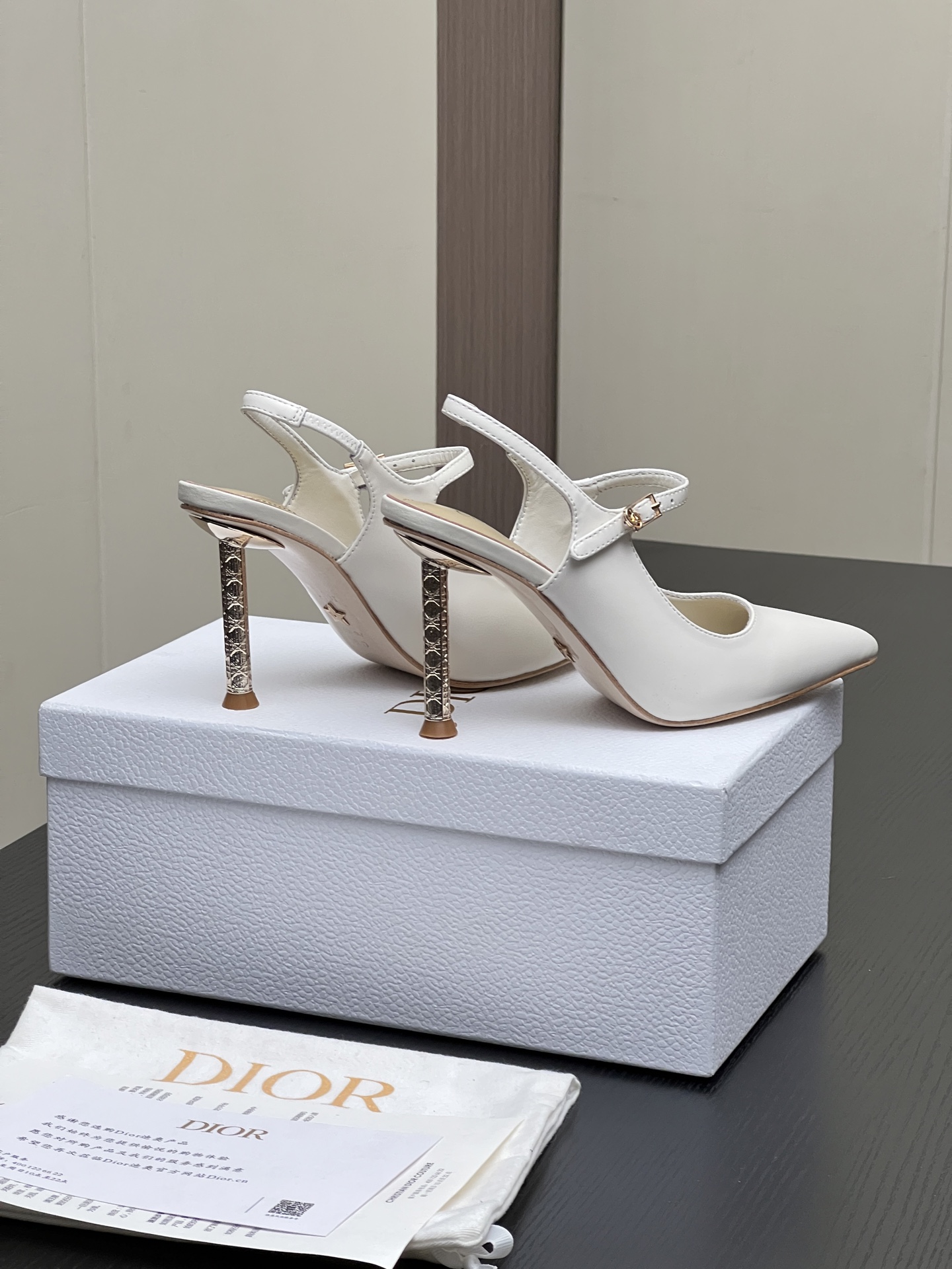 Dior Mules