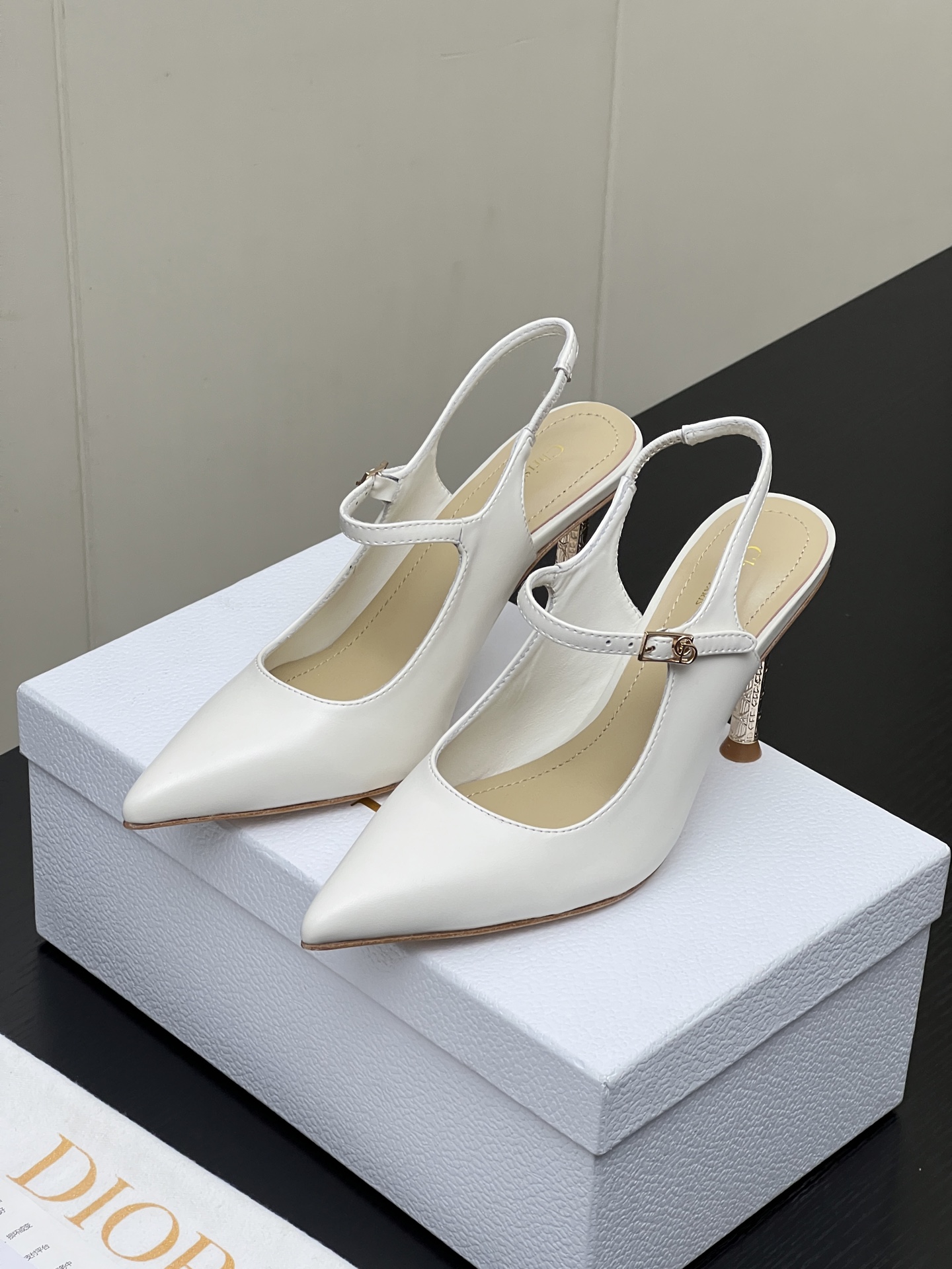Dior Mules