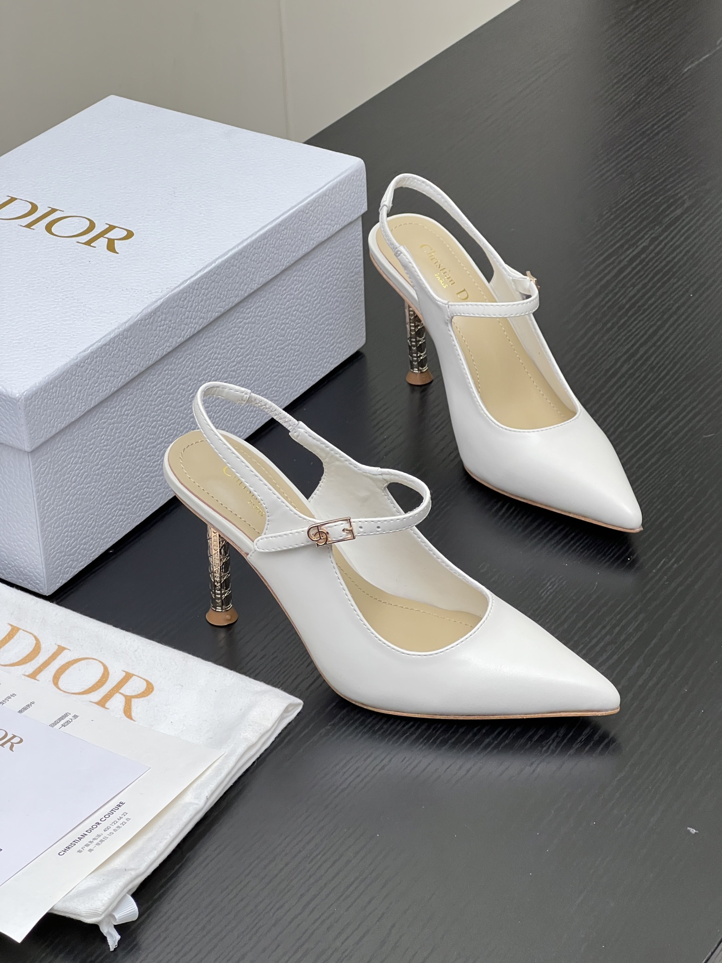 Dior Mules