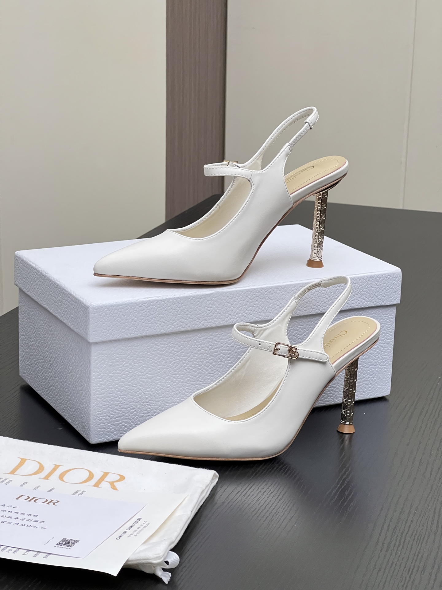 Dior Mules