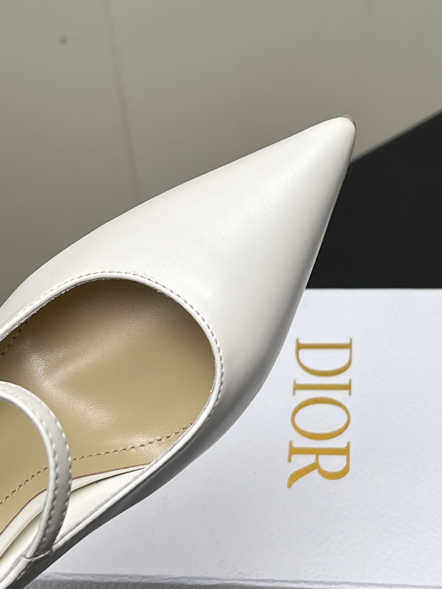 Dior Mules