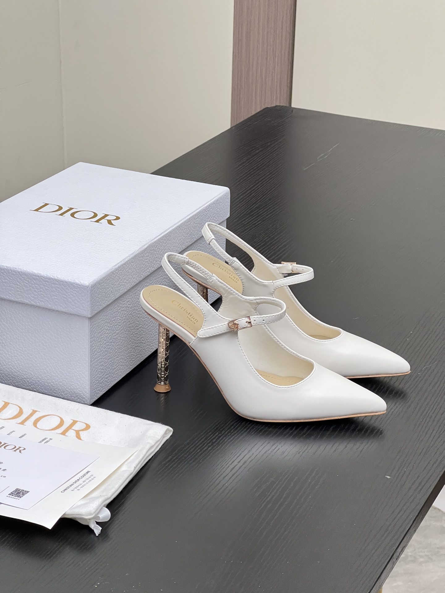 Dior Mules