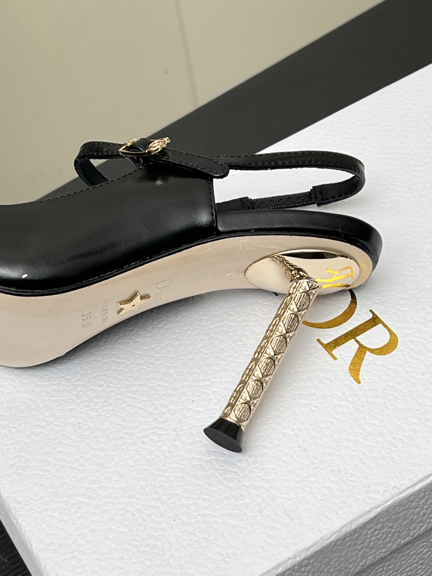Dior Mules