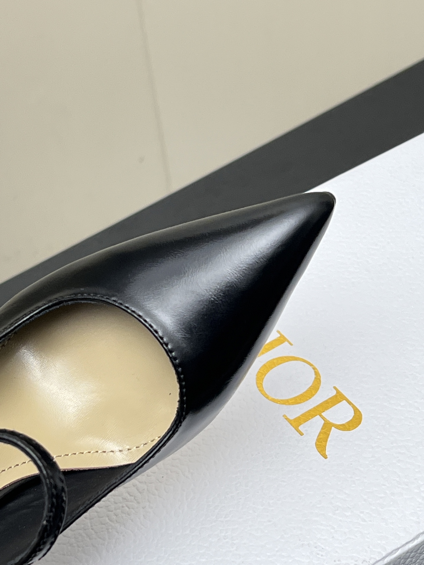 Dior Mules