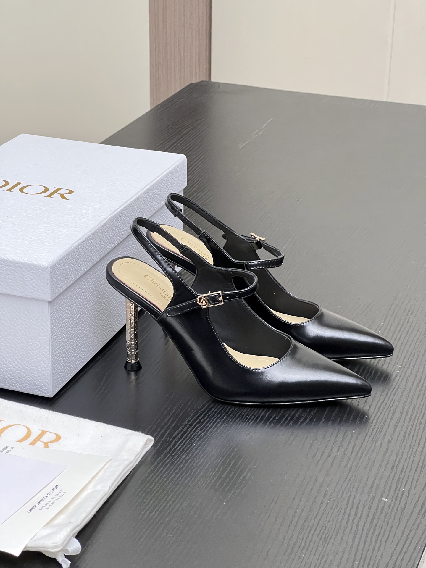 Dior Mules