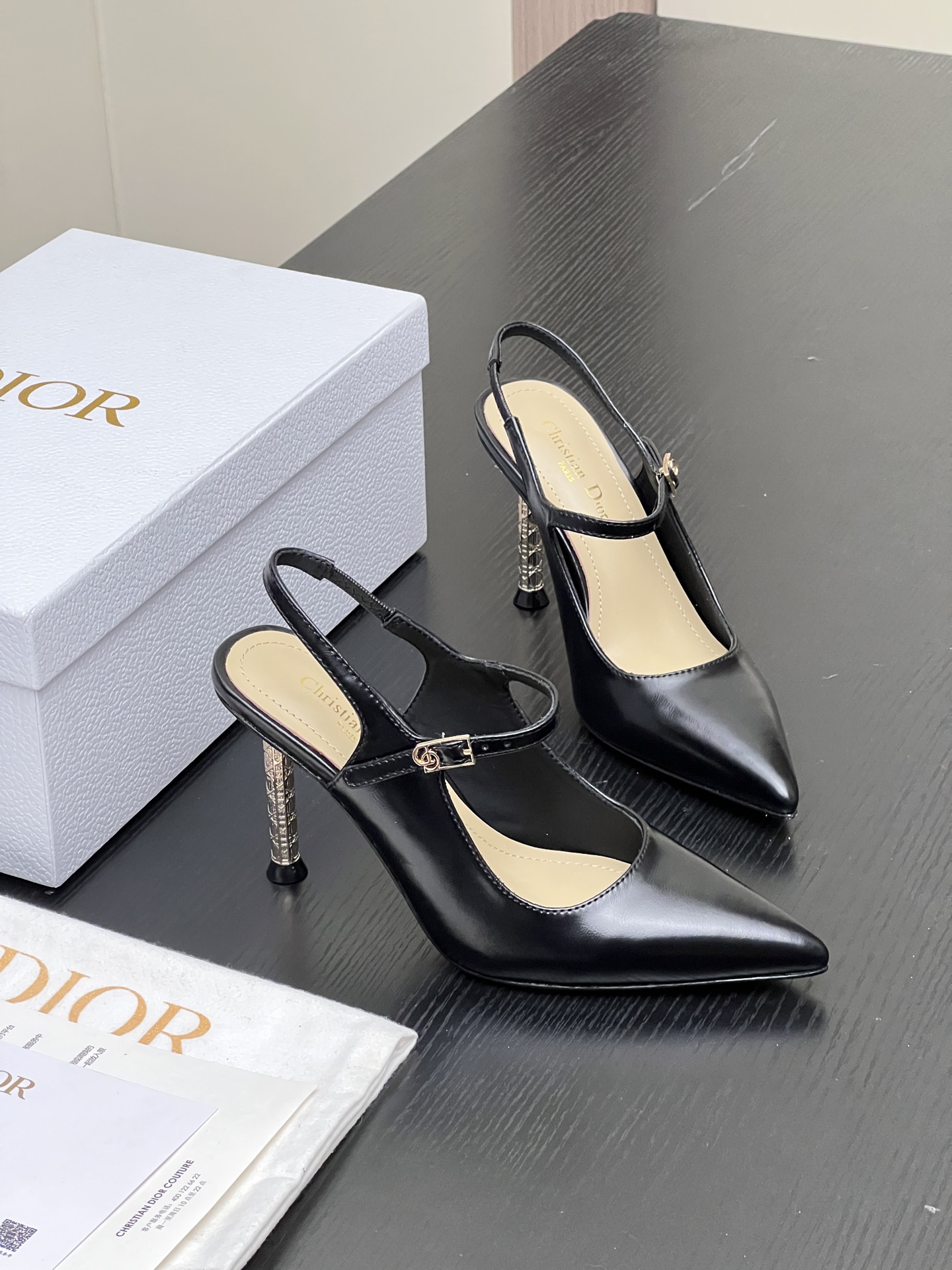 Dior Mules