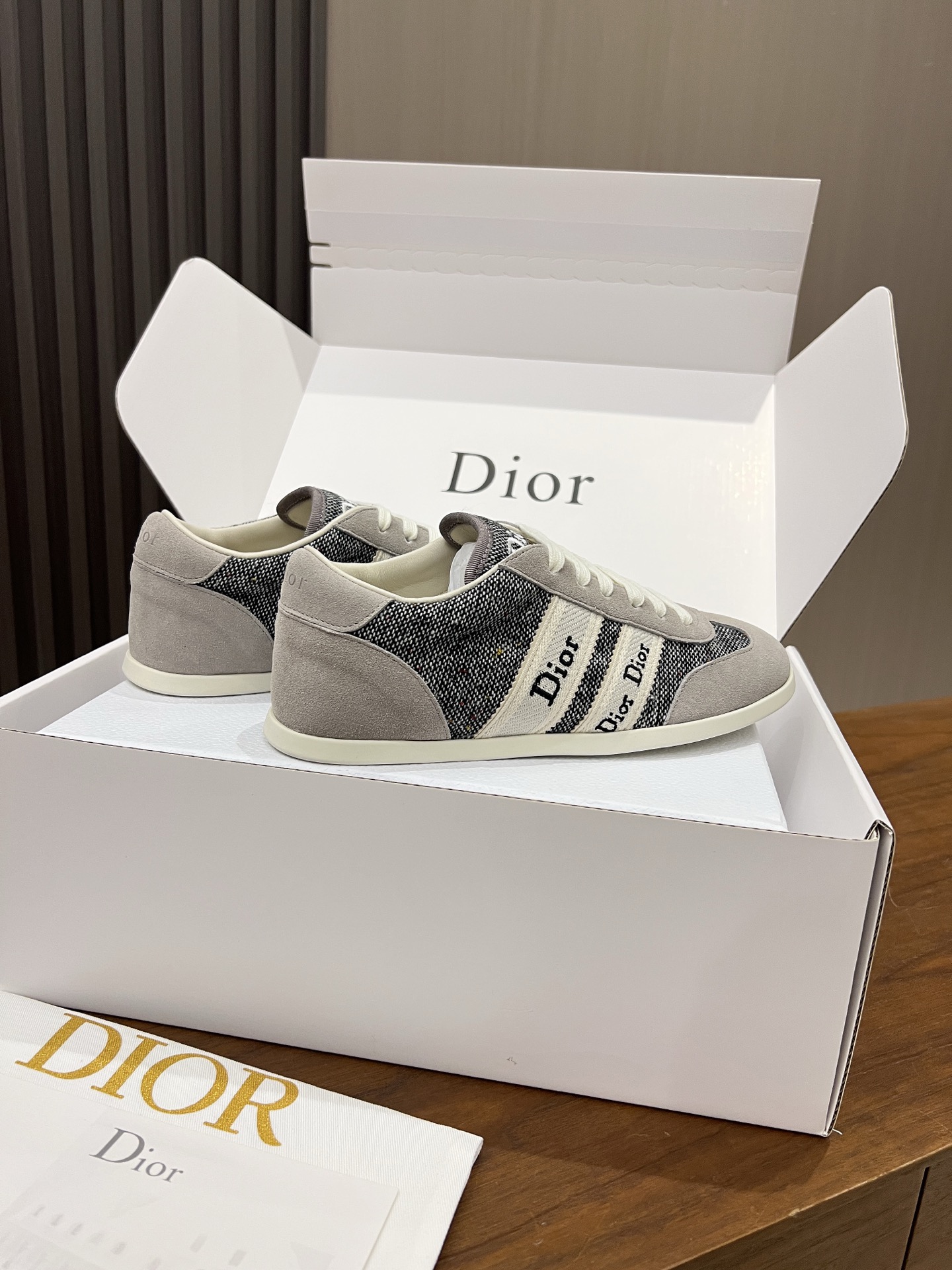 Dior Women Shoes