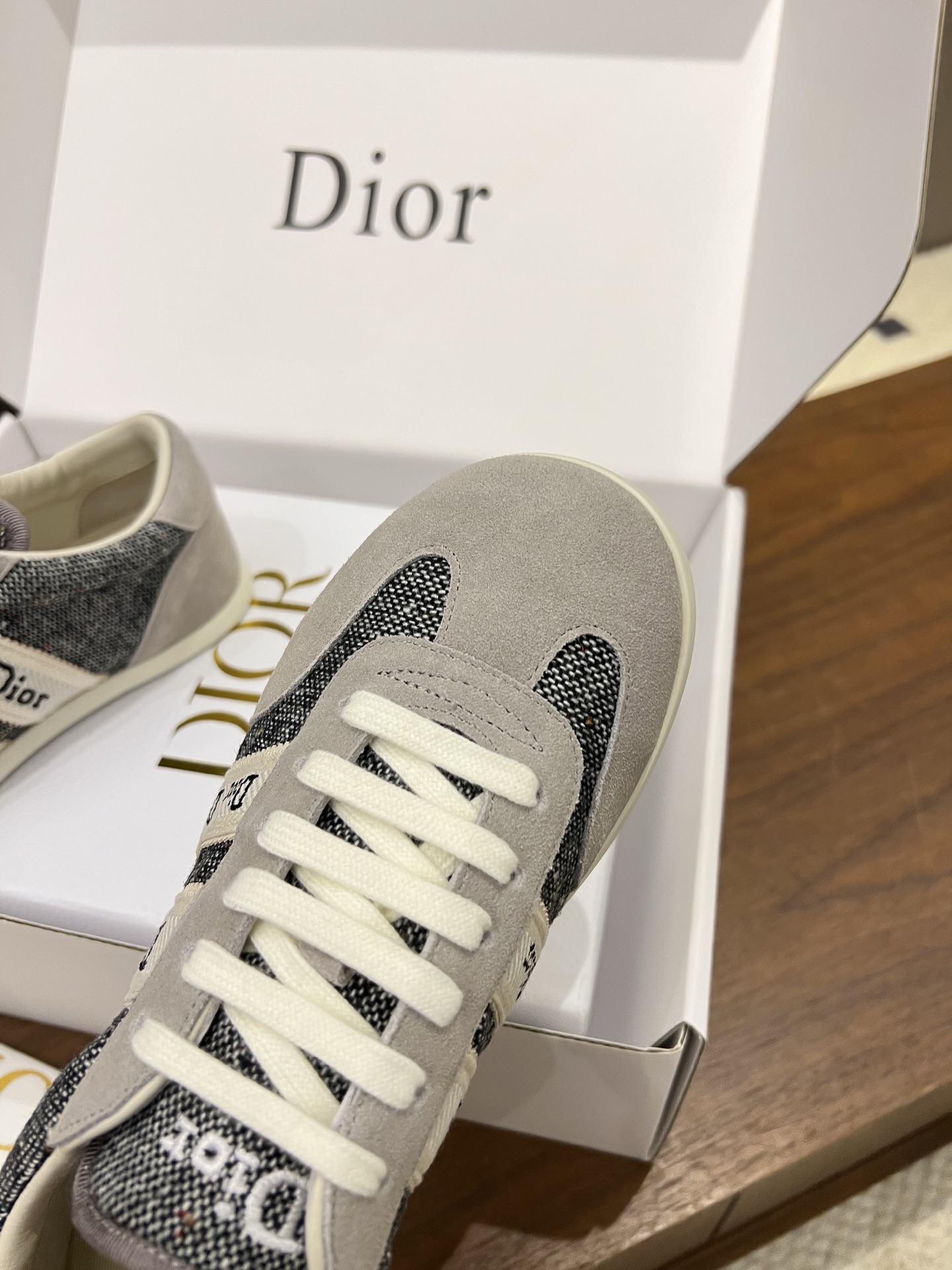 Dior Women Shoes