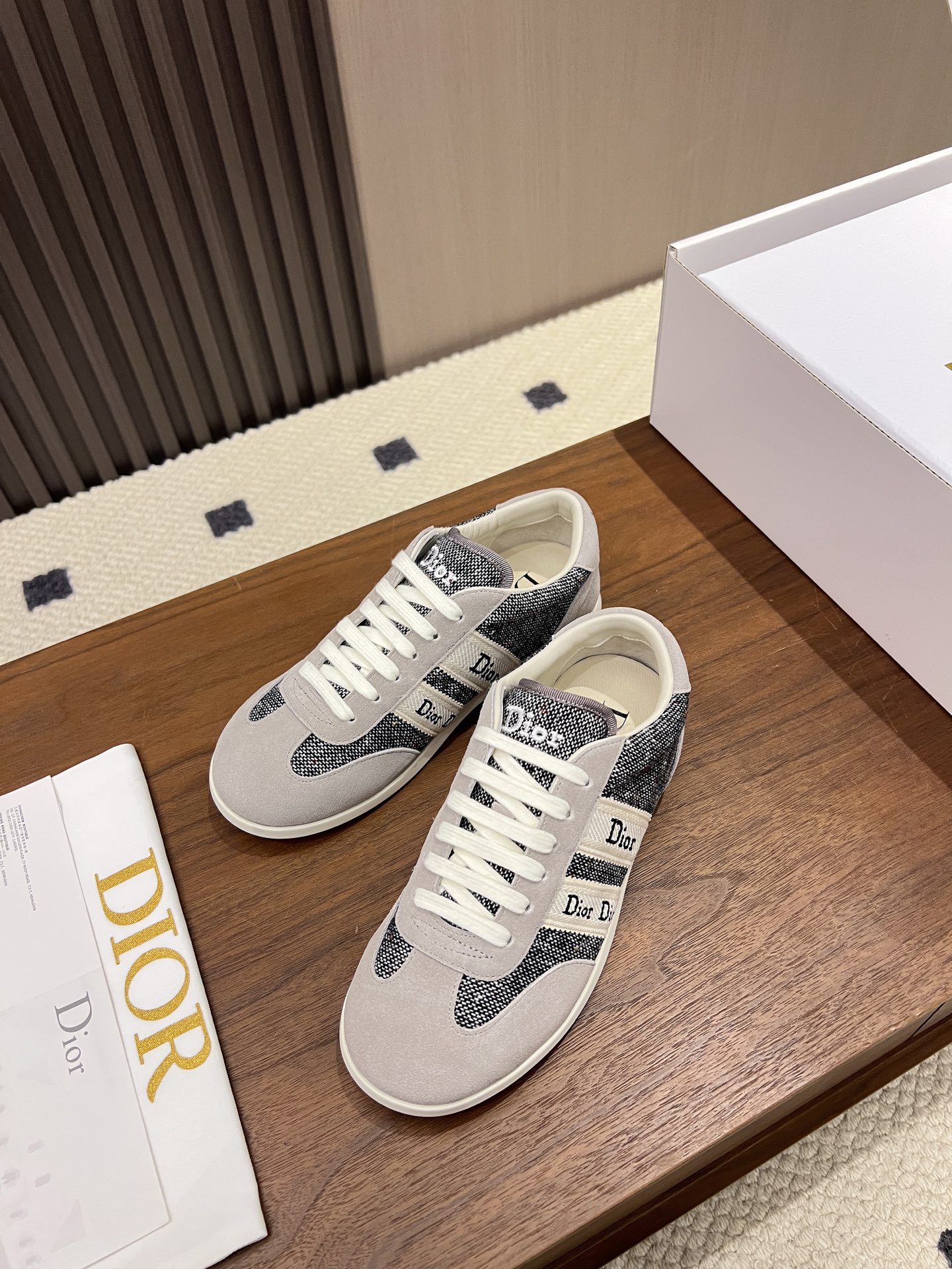 Dior Women Shoes