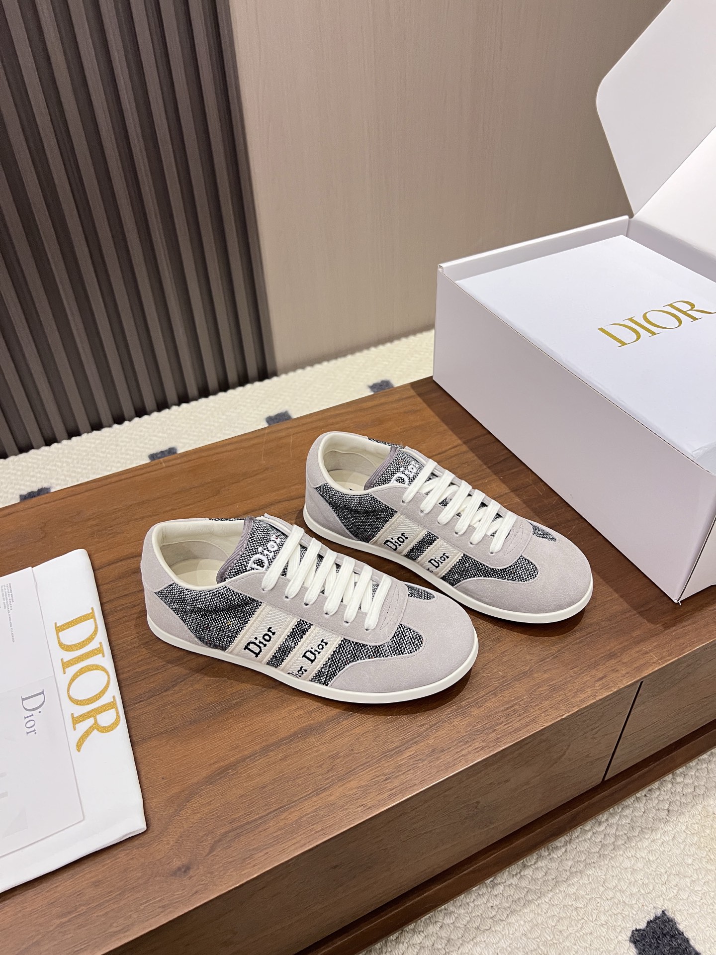 Dior Women Shoes