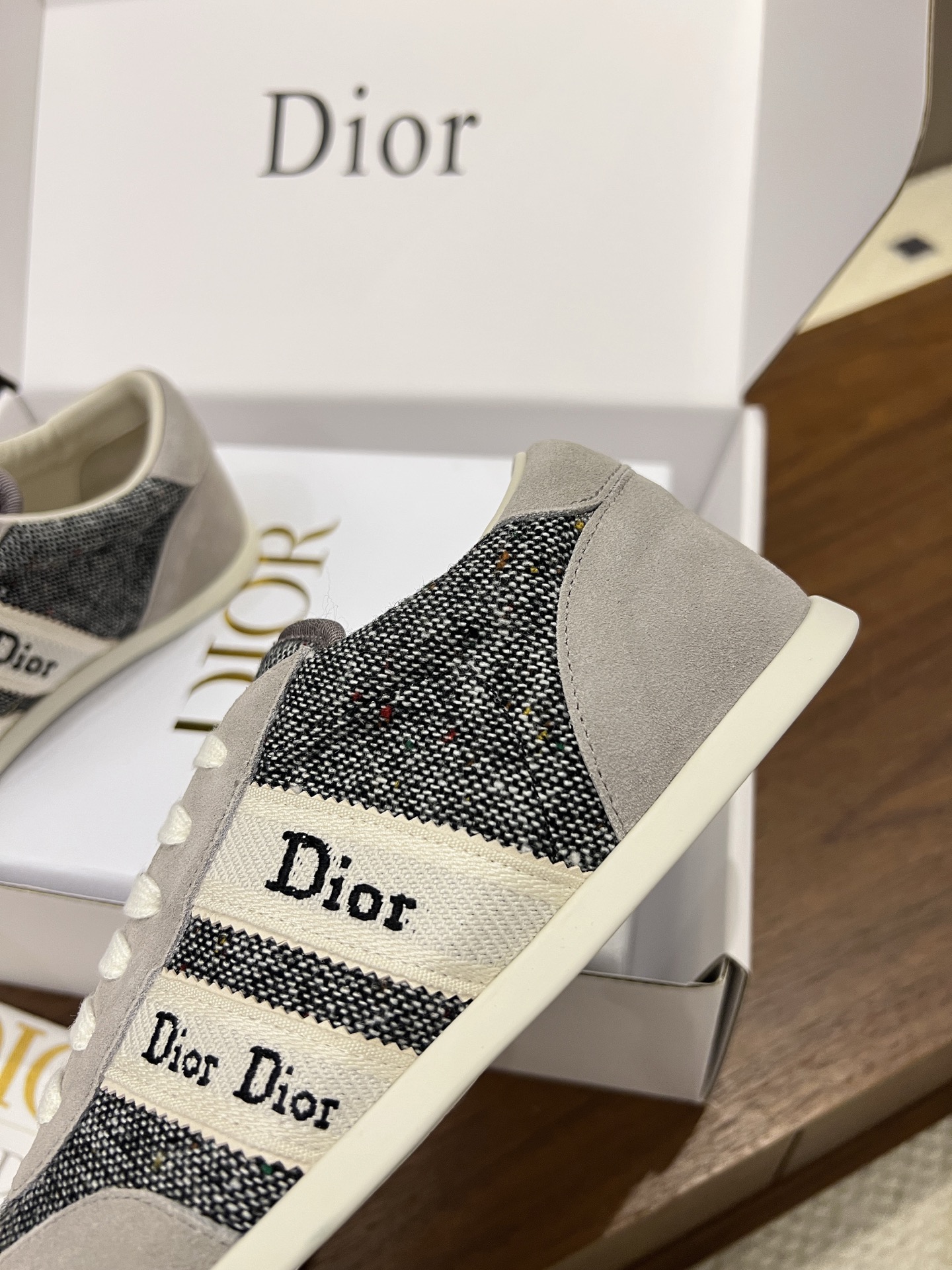 Dior Women Shoes