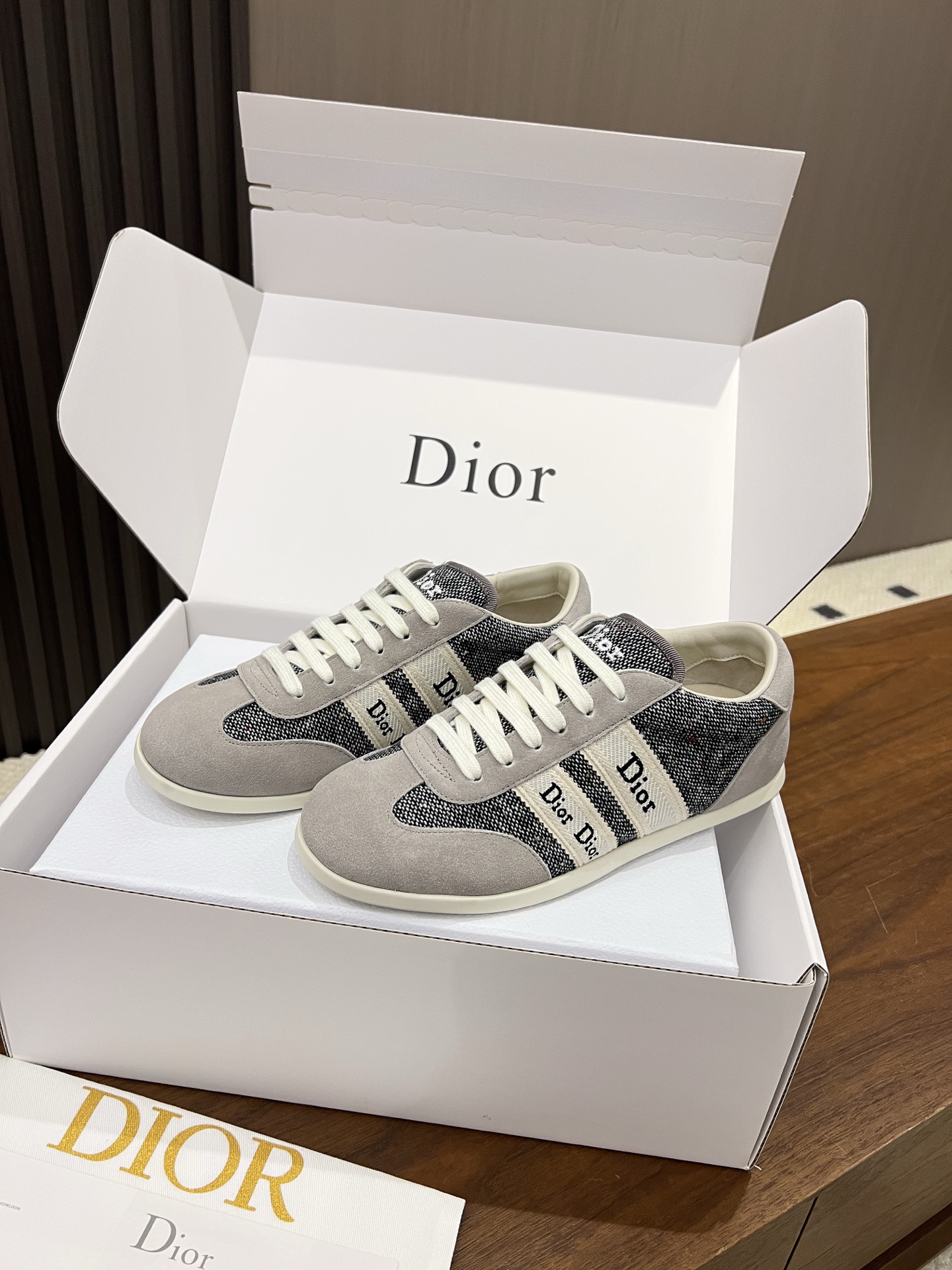 Dior Women Shoes