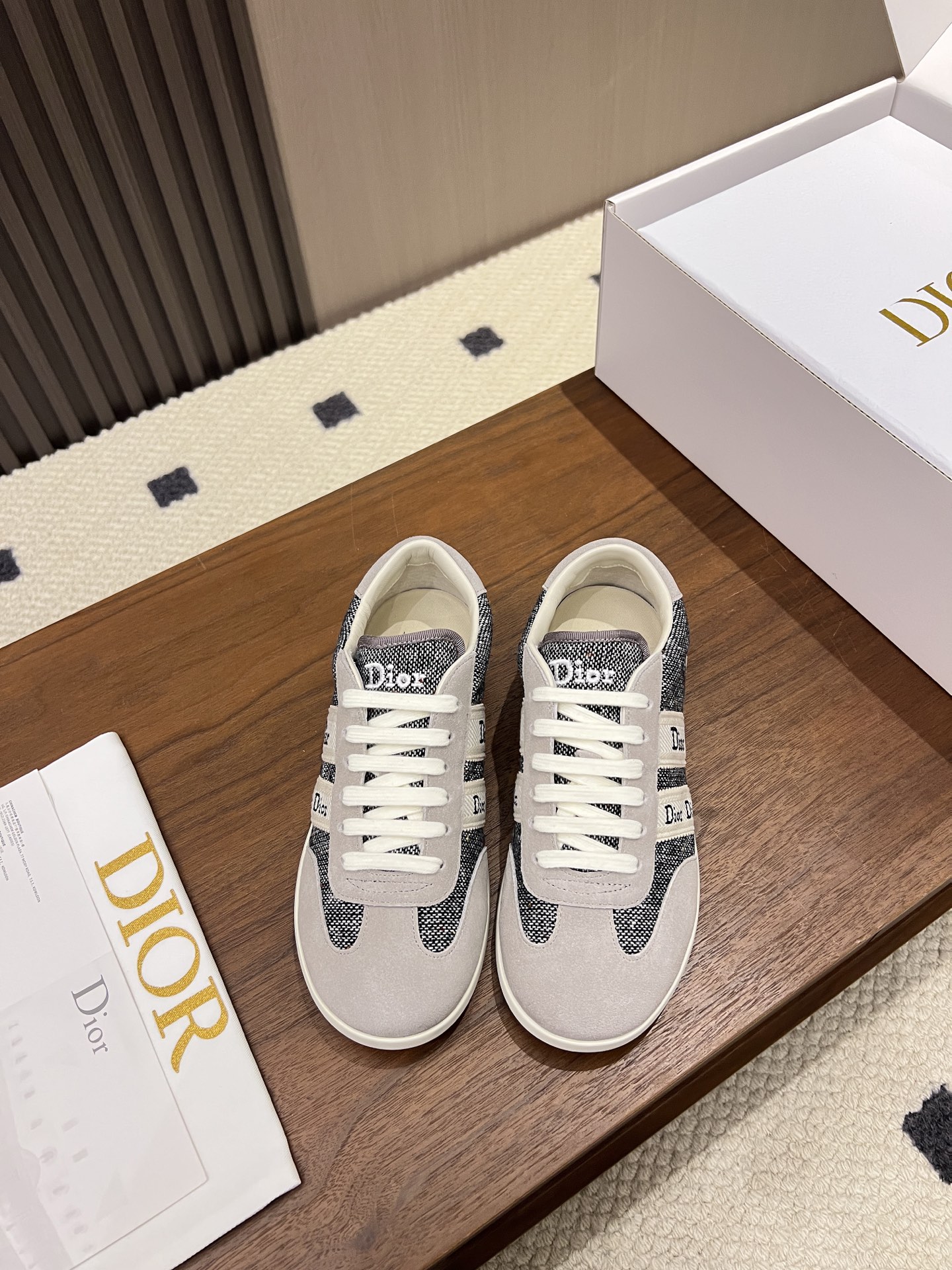 Dior Women Shoes