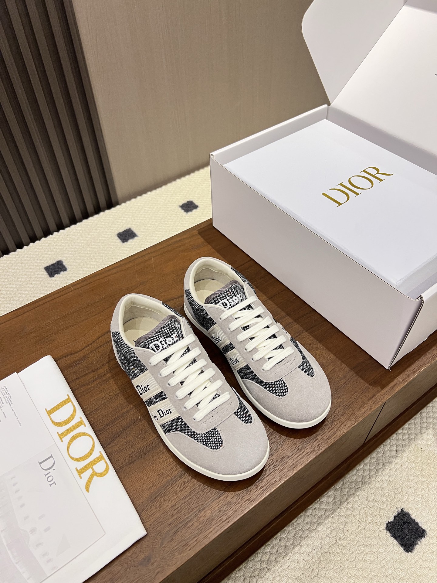 Dior Women Shoes