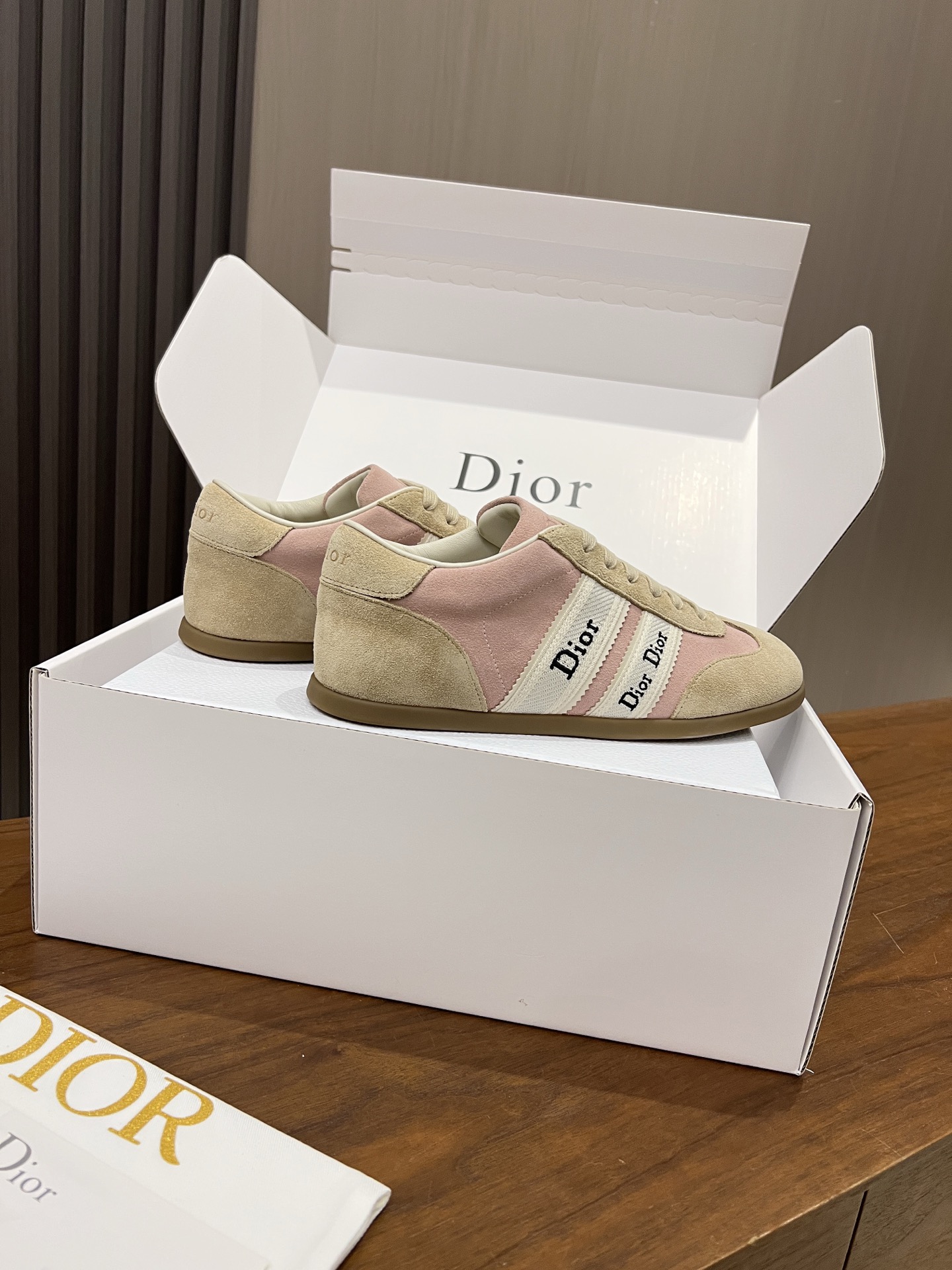 Dior Women Shoes