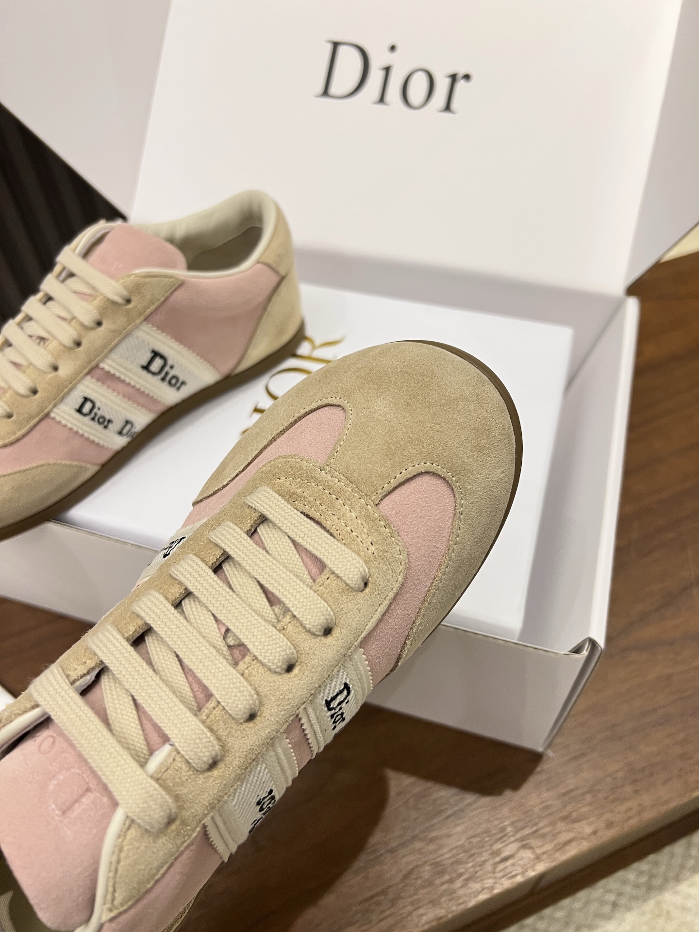 Dior Women Shoes