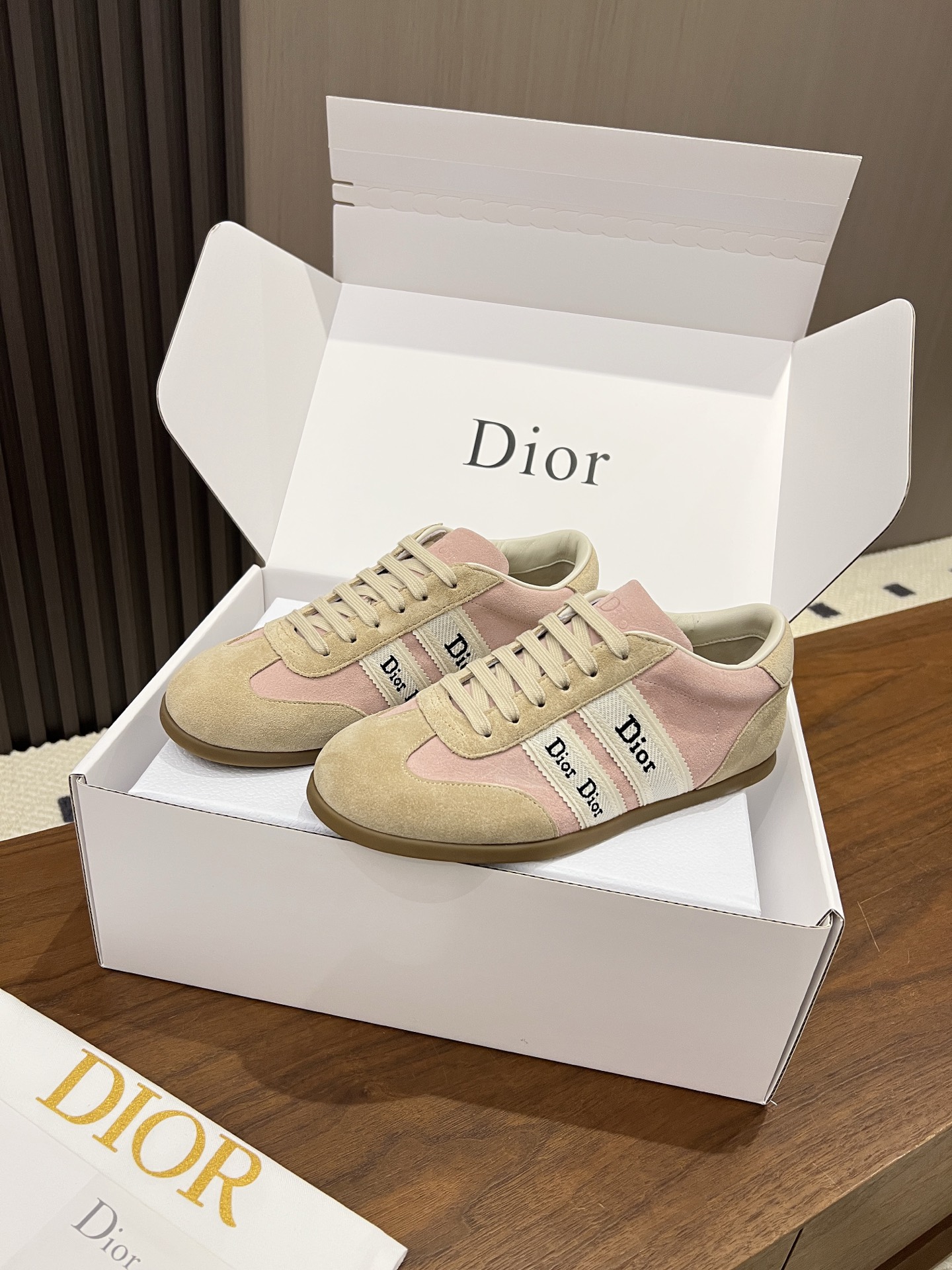 Dior Women Shoes