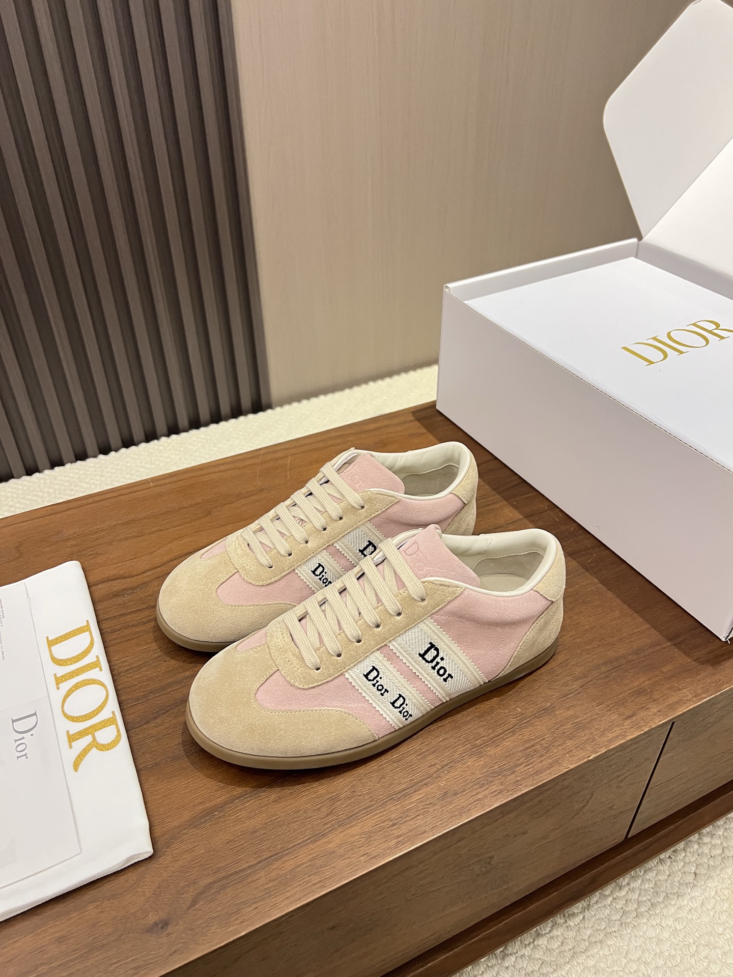 Dior Women Shoes