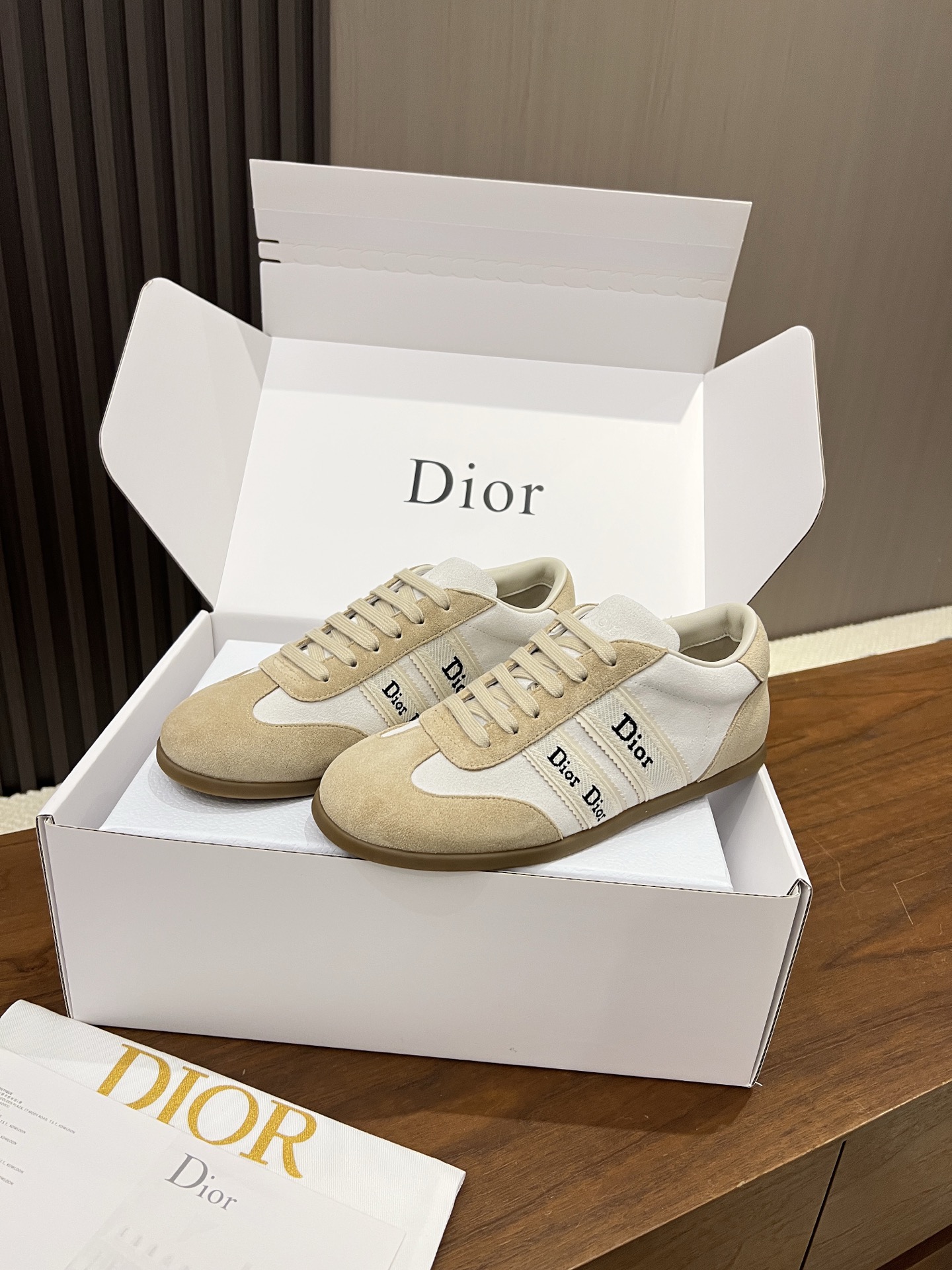 Dior Women Shoes
