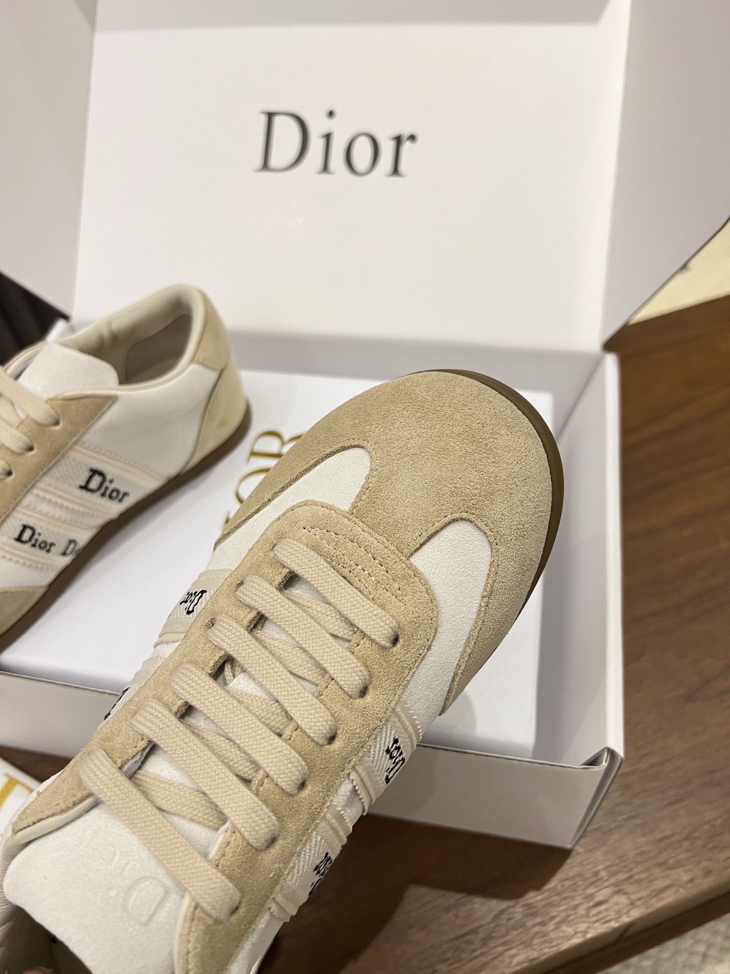 Dior Women Shoes