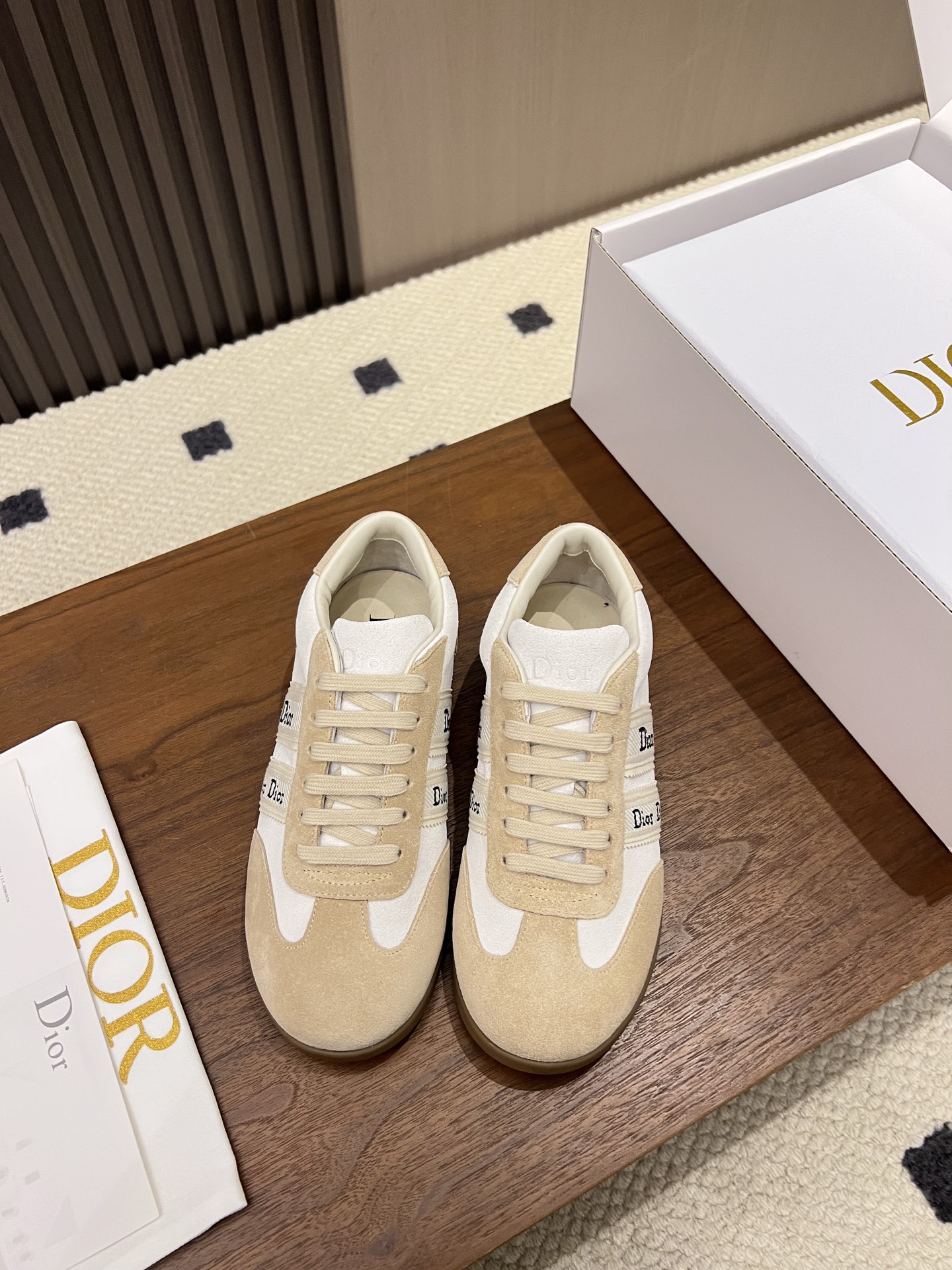 Dior Women Shoes