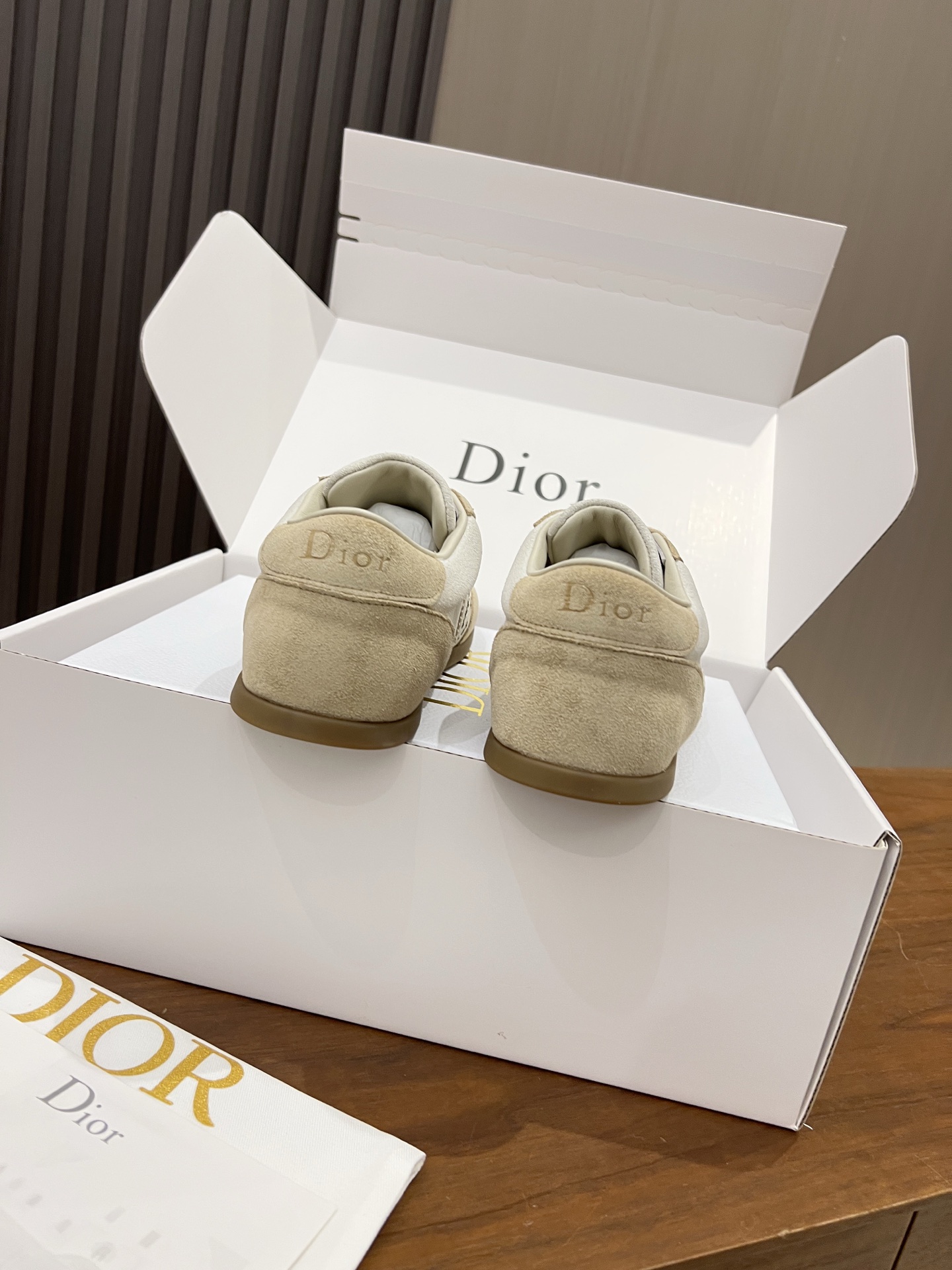 Dior Women Shoes