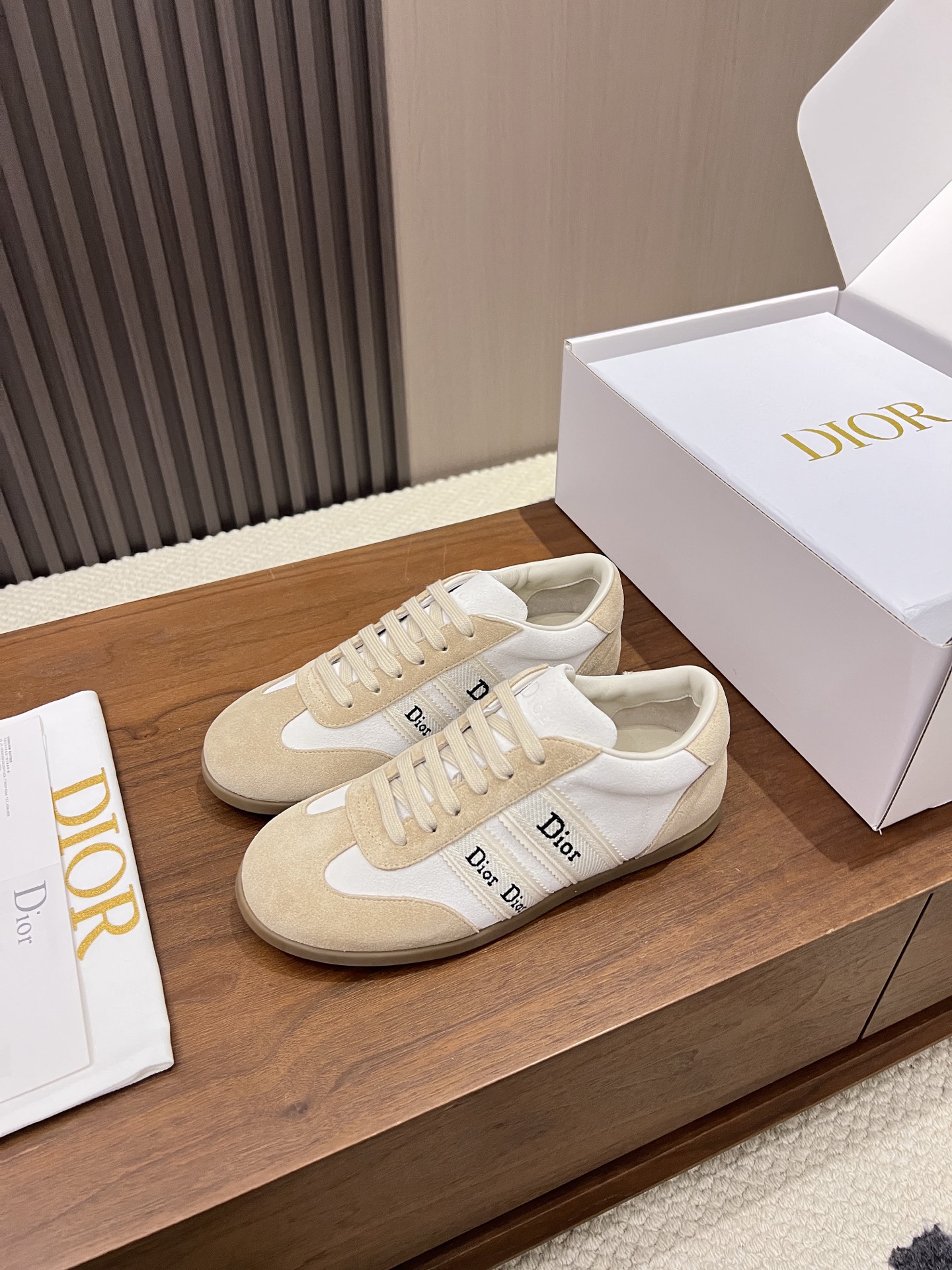 Dior Women Shoes