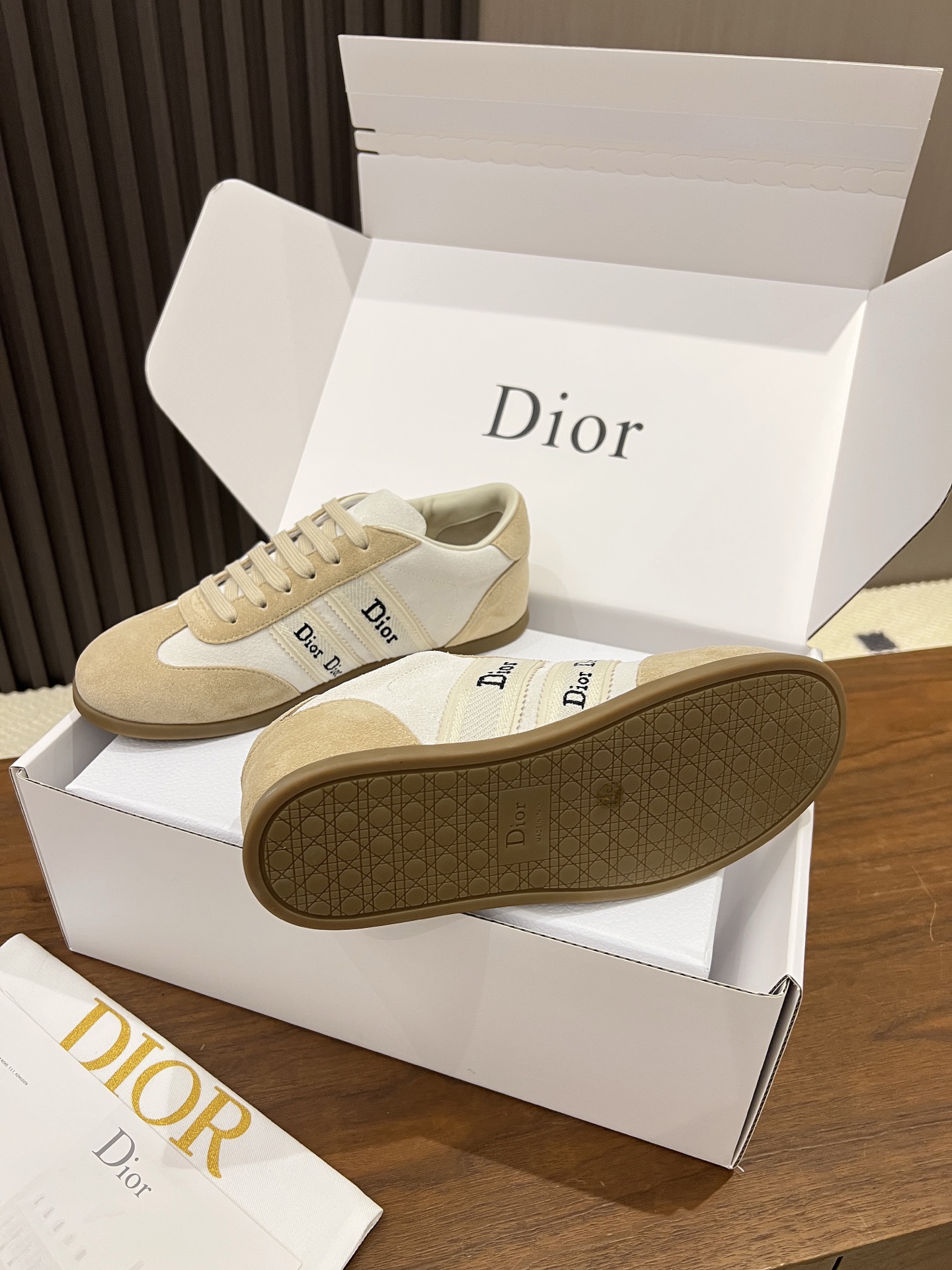 Dior Women Shoes