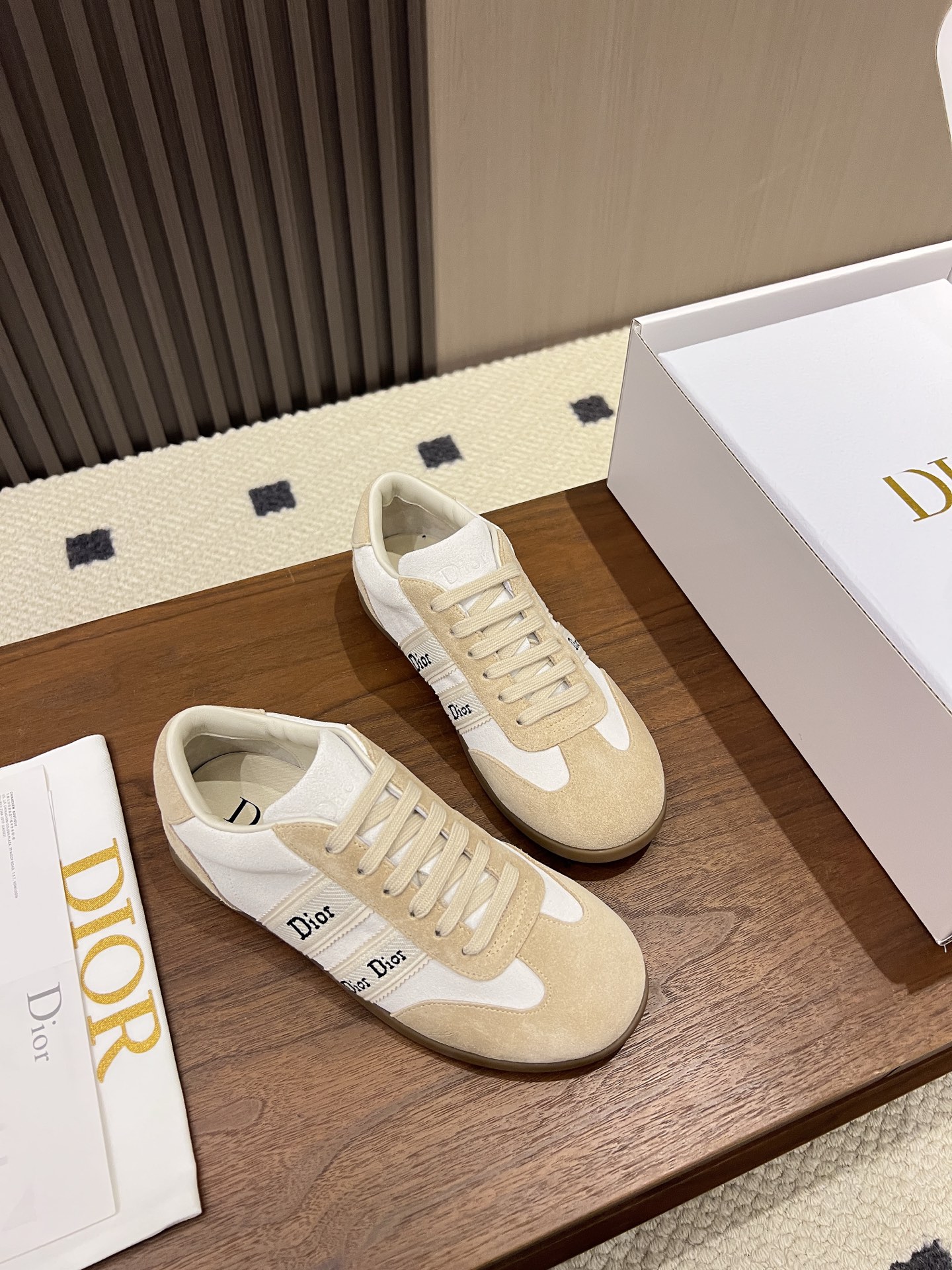 Dior Women Shoes