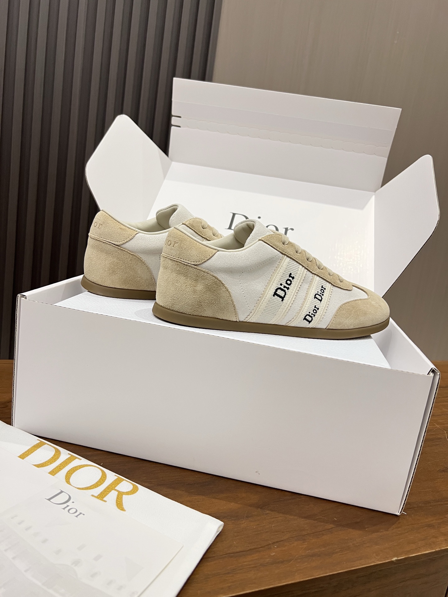 Dior Women Shoes