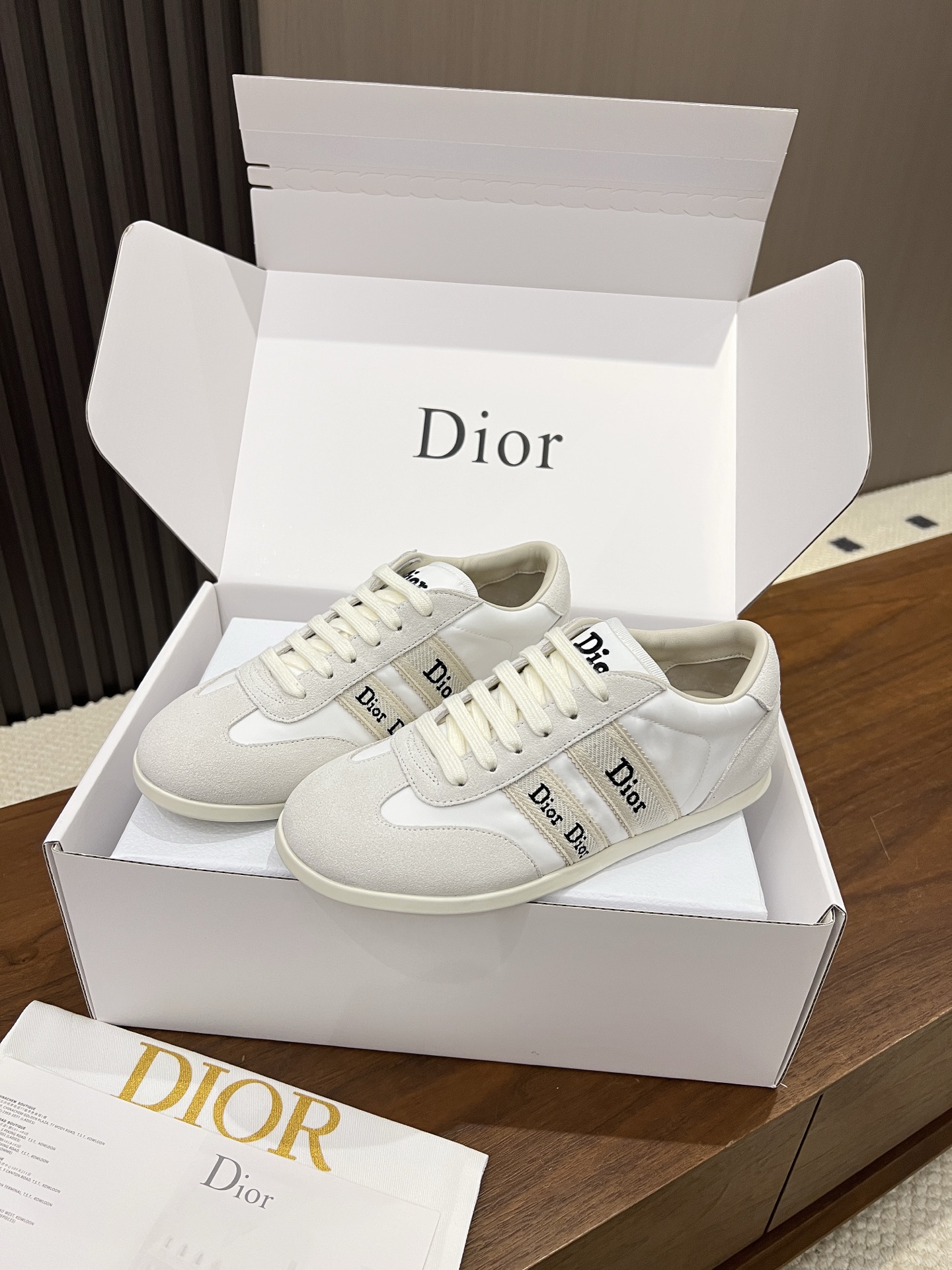 Dior Women Shoes