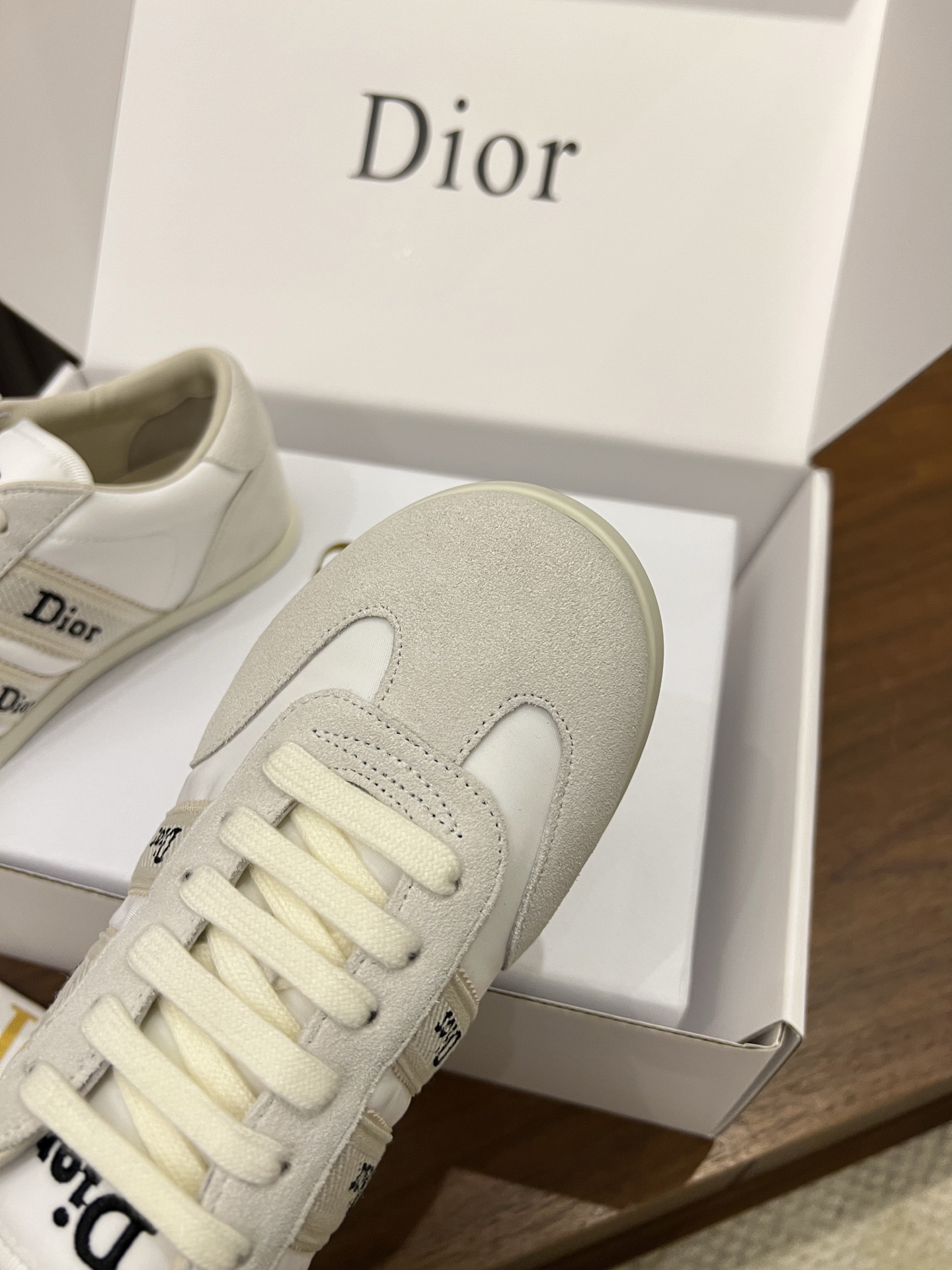 Dior Women Shoes