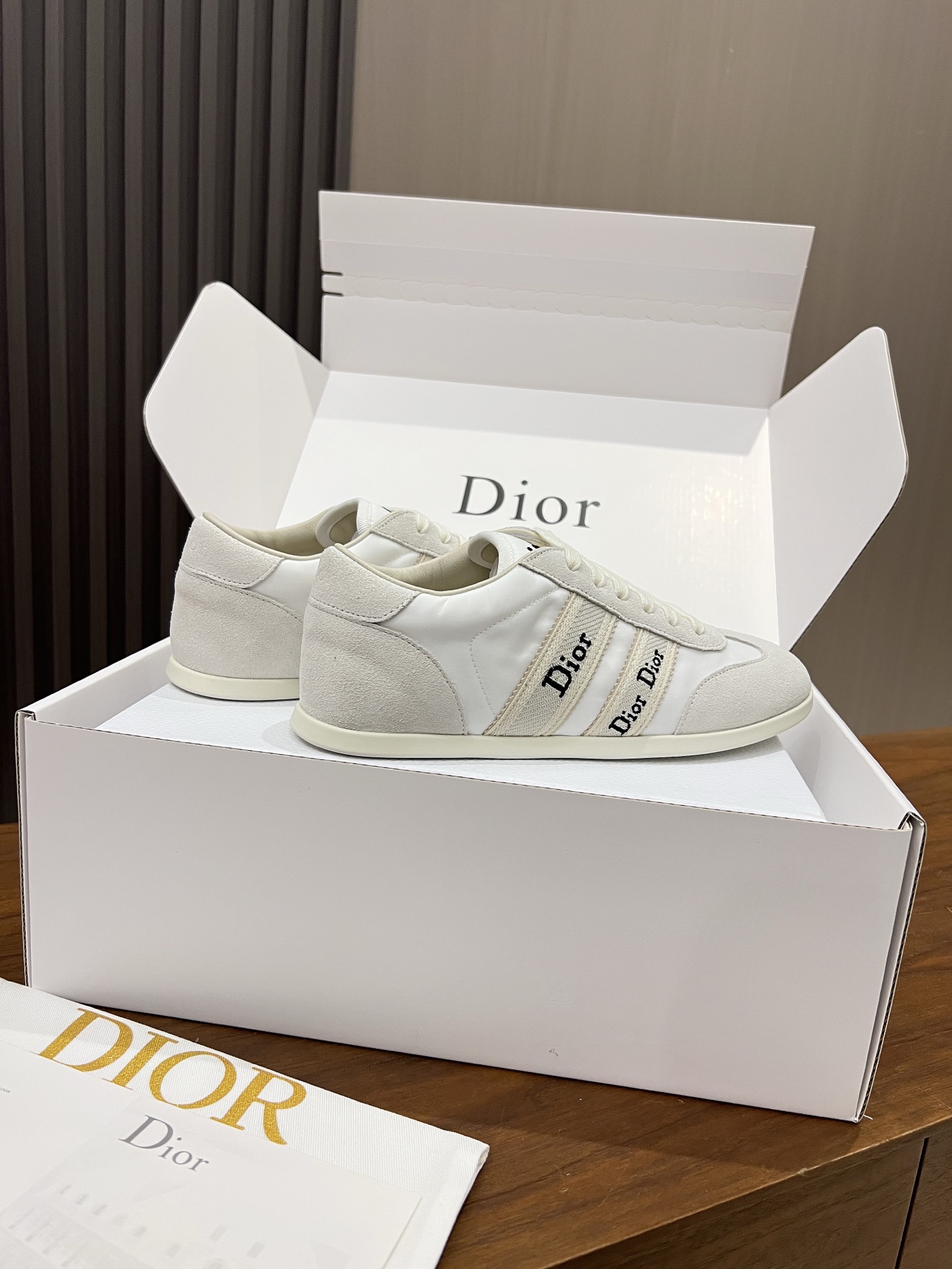 Dior Women Shoes