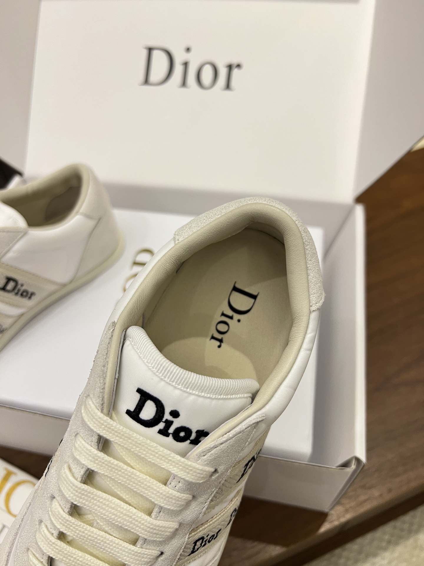 Dior Women Shoes