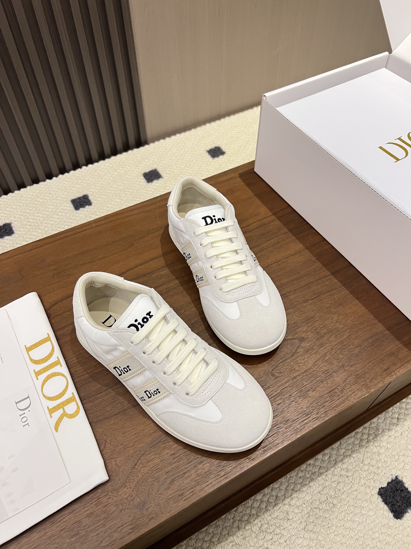 Dior Women Shoes